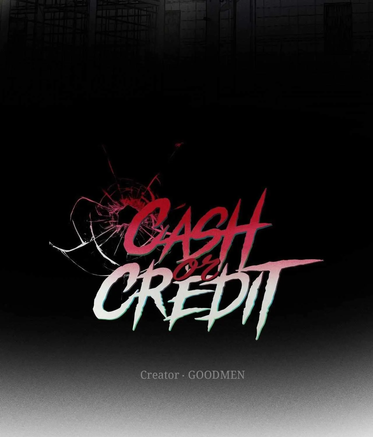 Cash or Credit Chapter 56 page 41 - 