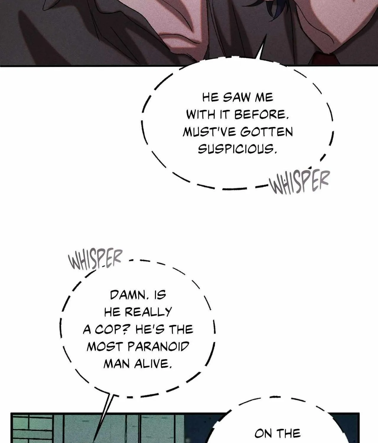Cash or Credit Chapter 56 page 45 - 