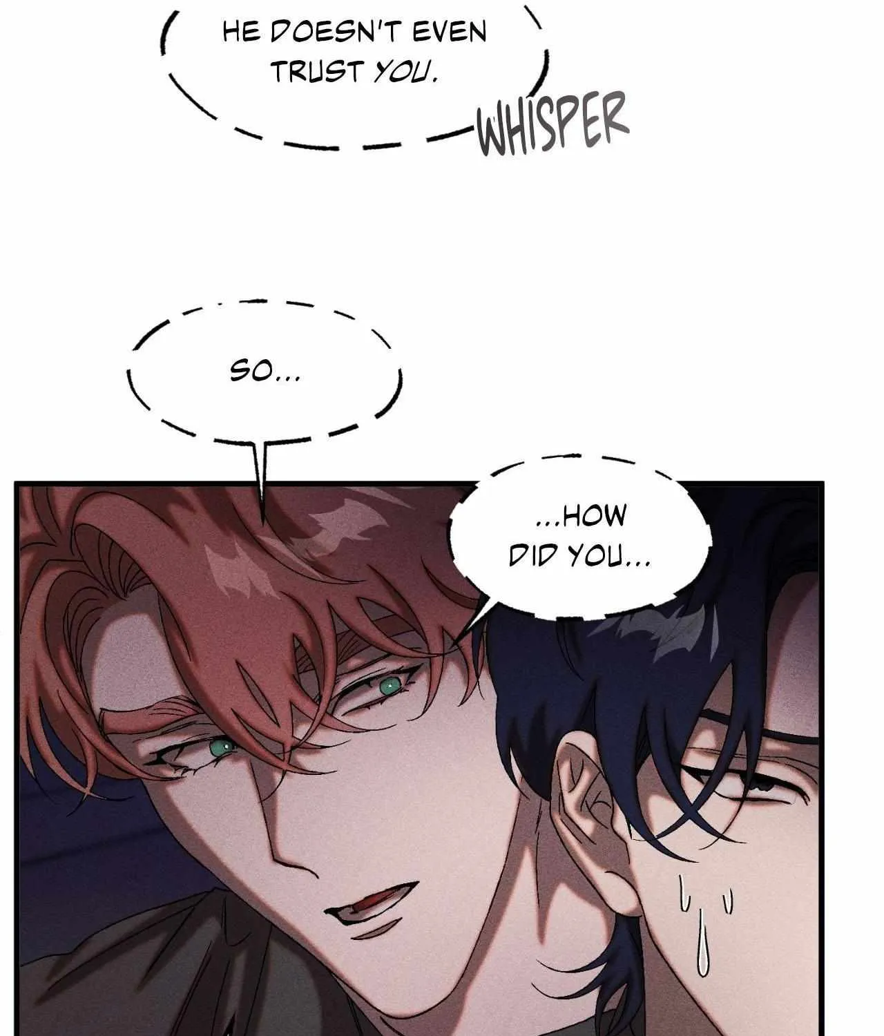 Cash or Credit Chapter 56 page 47 - 