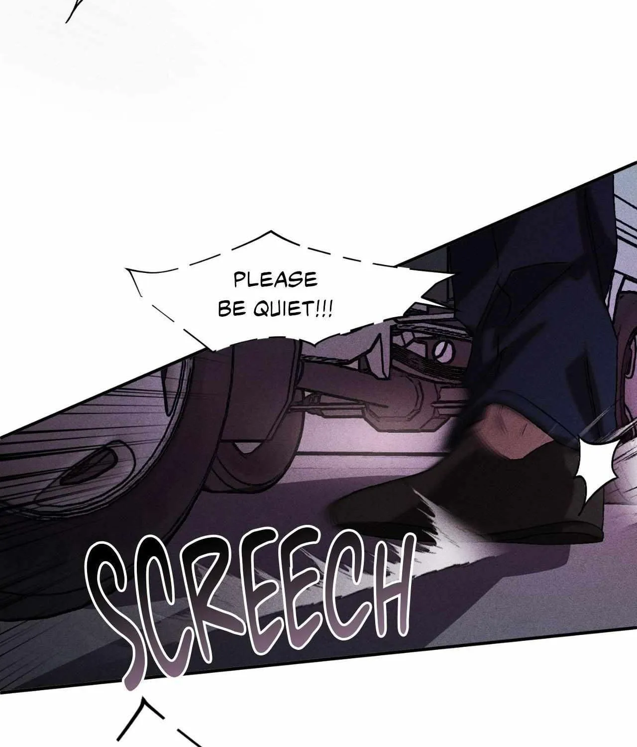 Cash or Credit Chapter 56 page 50 - 