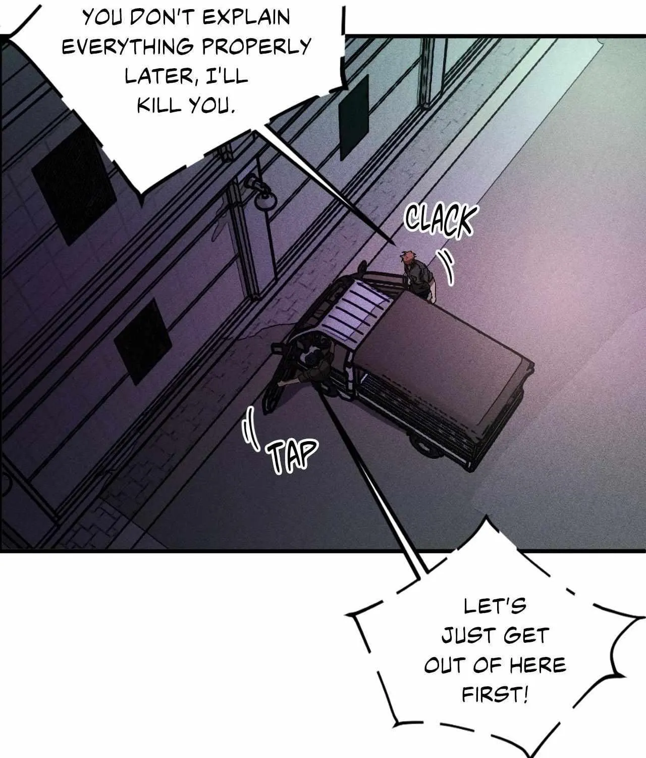 Cash or Credit Chapter 56 page 52 - 