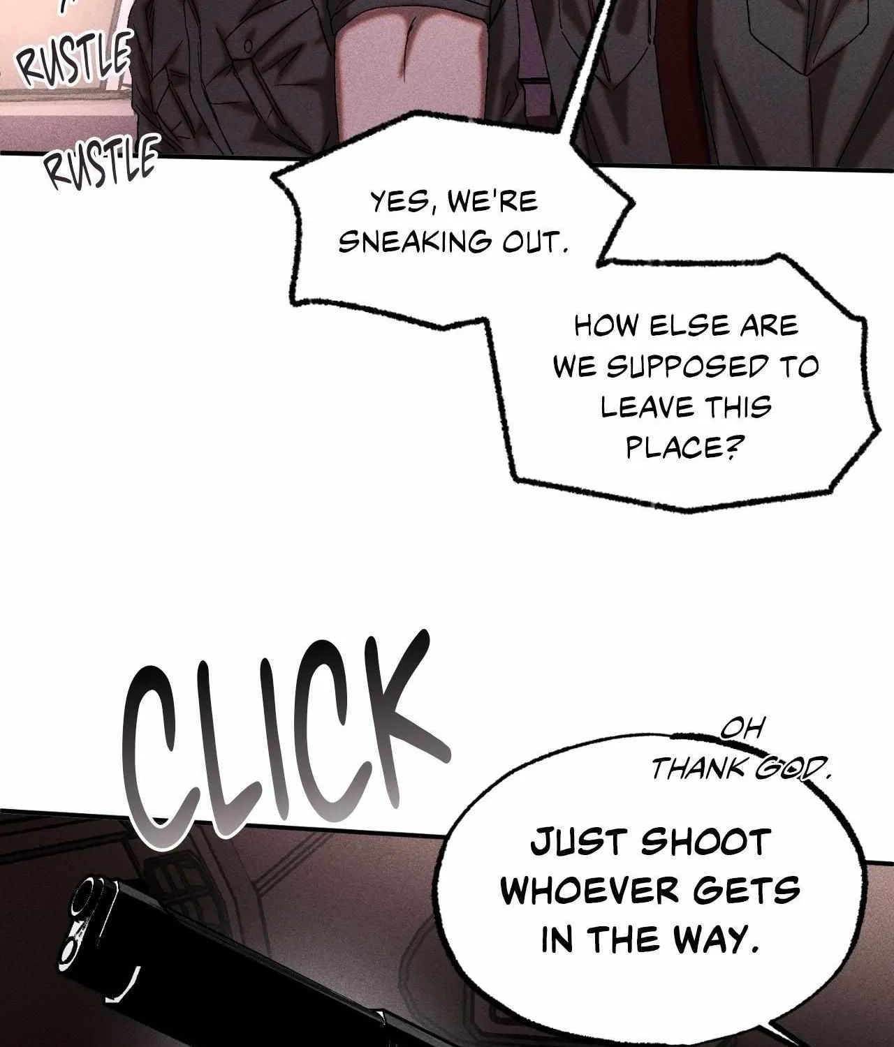 Cash or Credit Chapter 56 page 54 - 