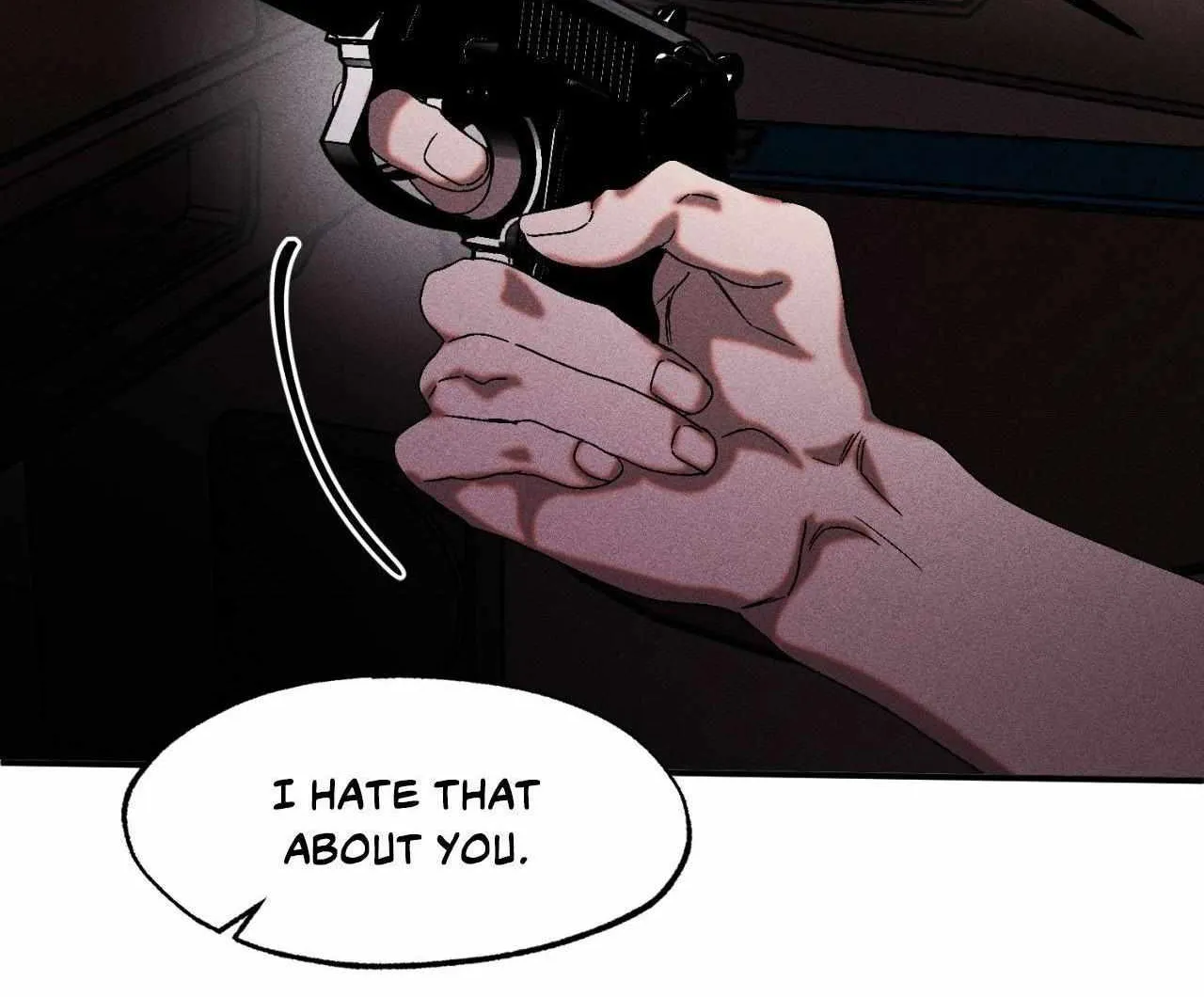 Cash or Credit Chapter 56 page 55 - 