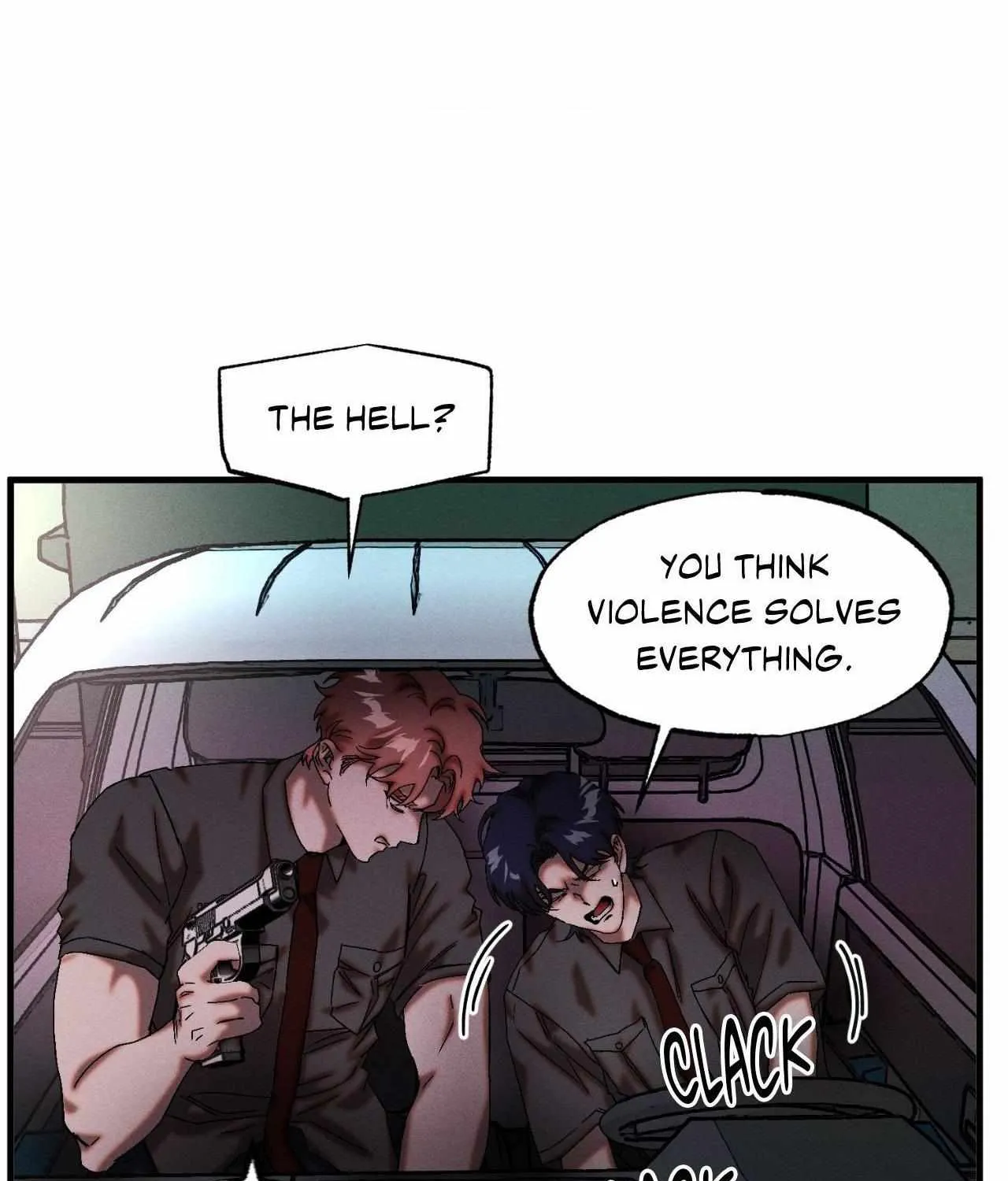 Cash or Credit Chapter 56 page 56 - 