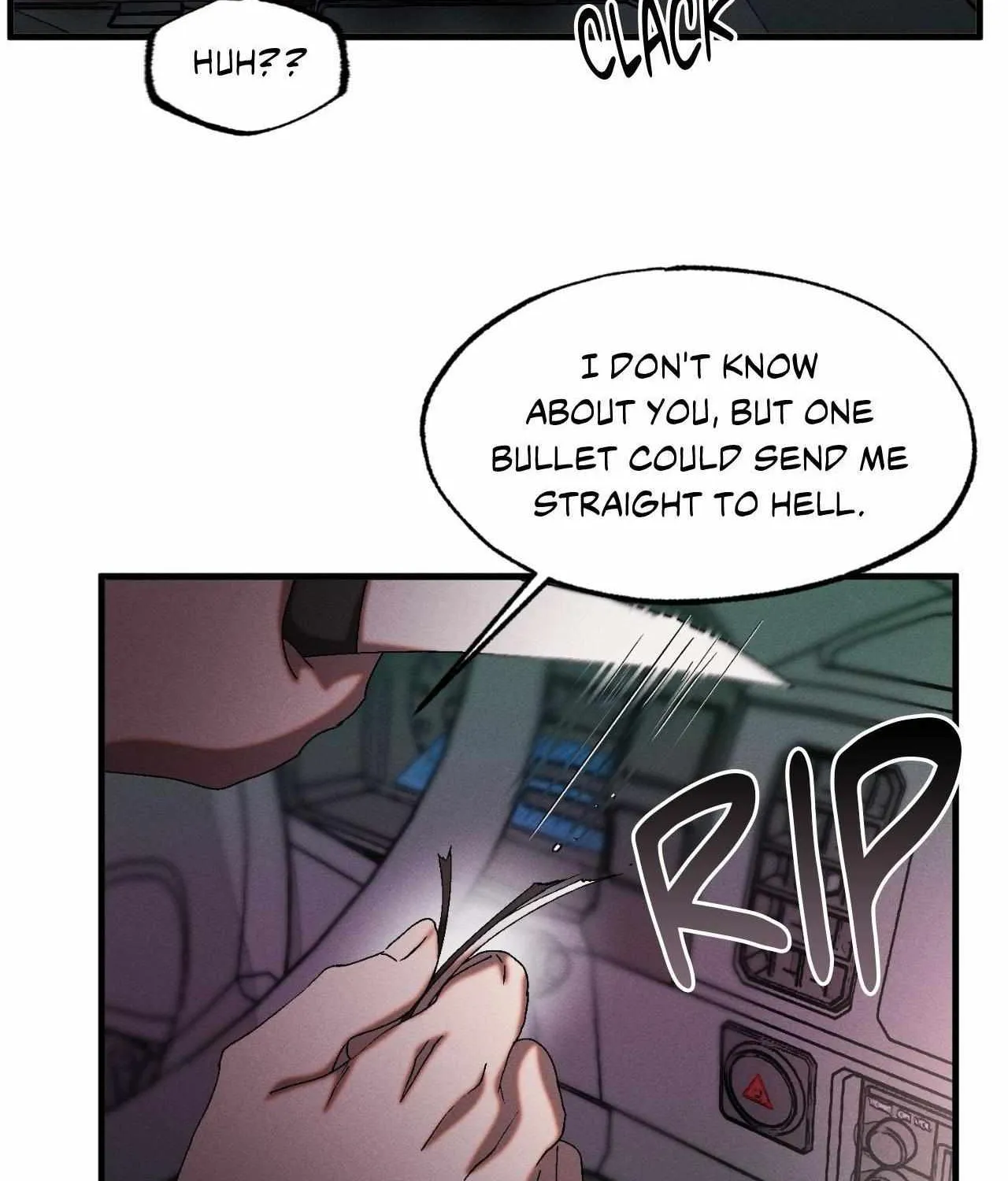 Cash or Credit Chapter 56 page 57 - 