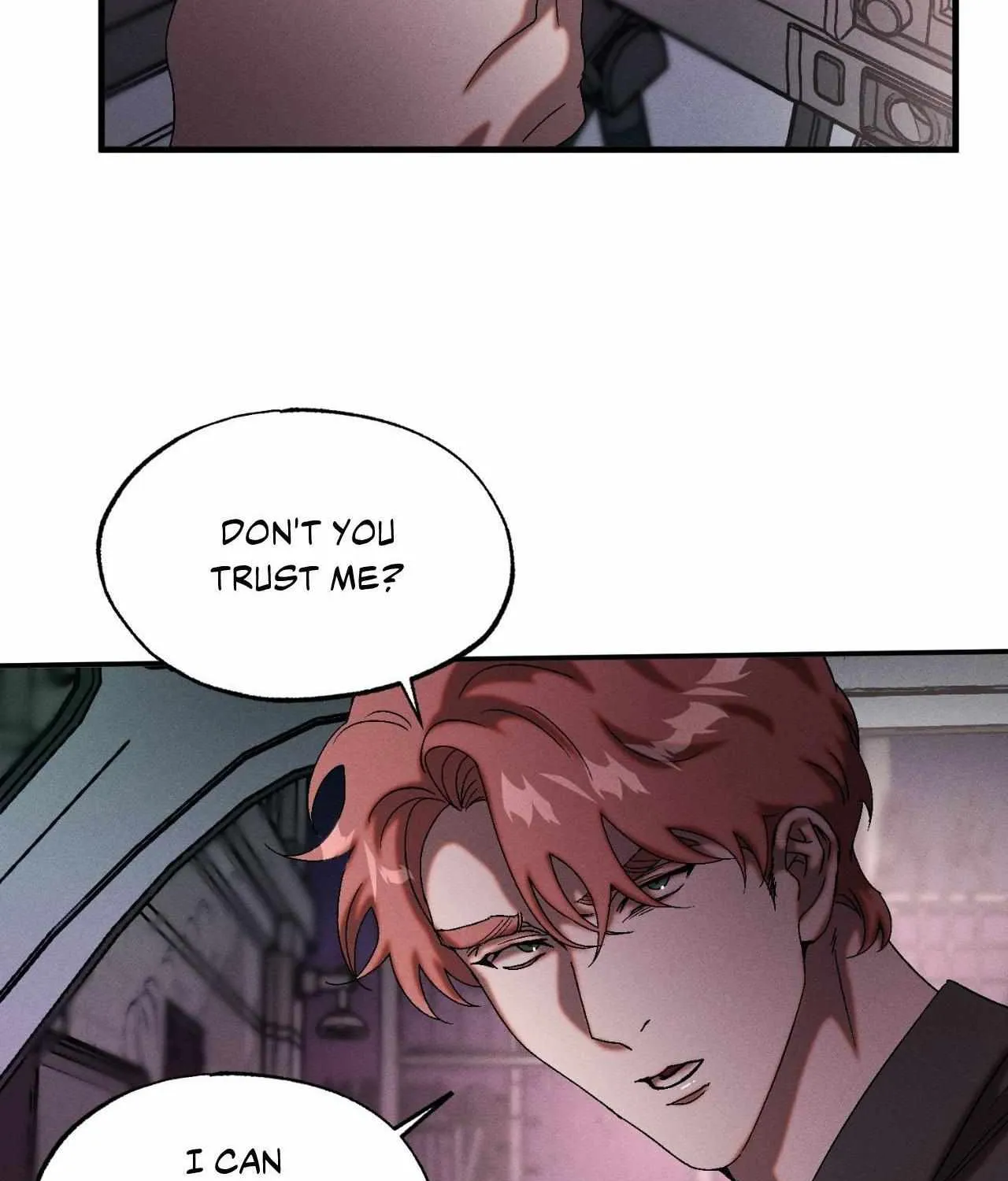 Cash or Credit Chapter 56 page 58 - 