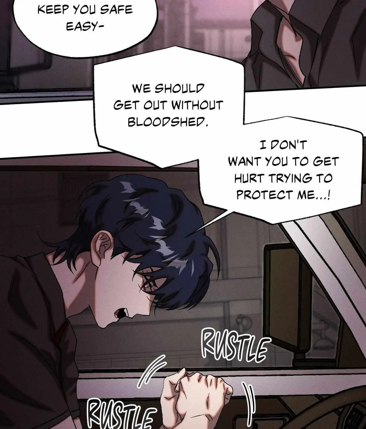 Cash or Credit Chapter 56 page 59 - 