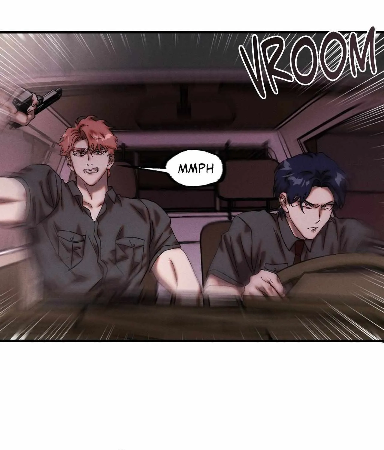 Cash or Credit Chapter 56 page 67 - 