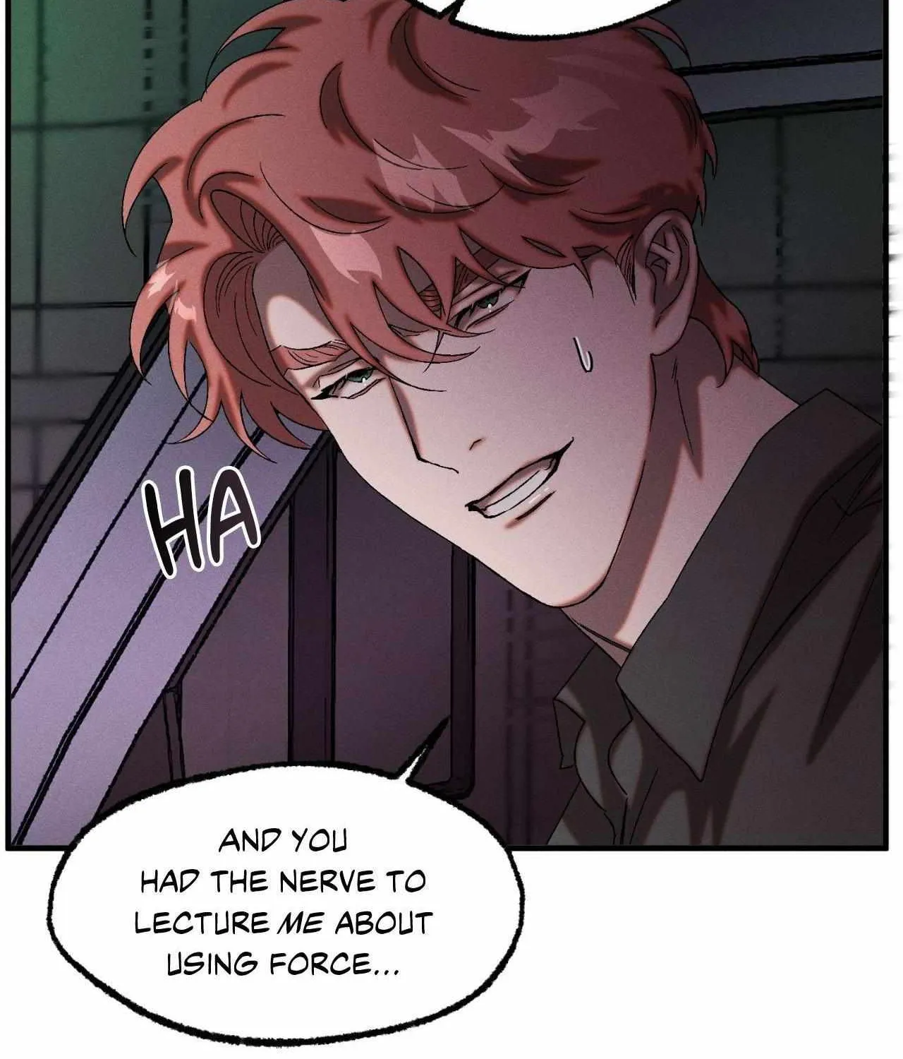 Cash or Credit Chapter 56 page 70 - 