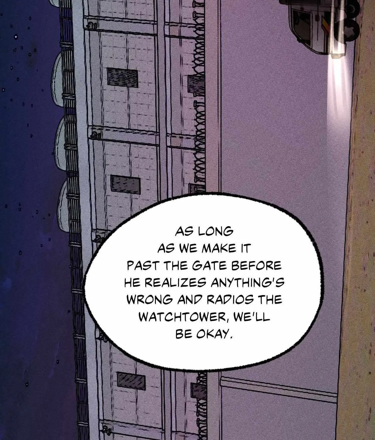 Cash or Credit Chapter 56 page 74 - 