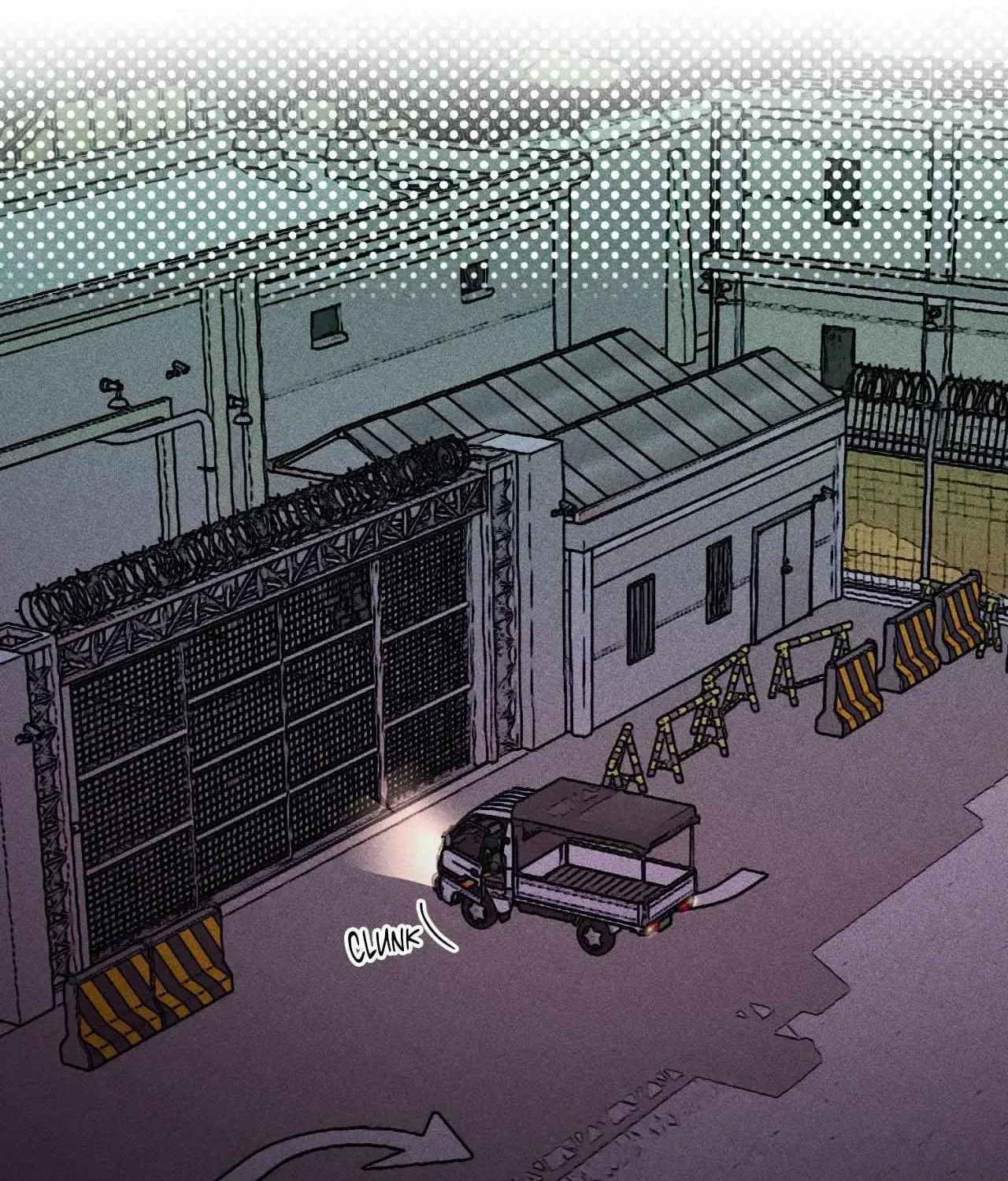 Cash or Credit Chapter 56 page 84 - 