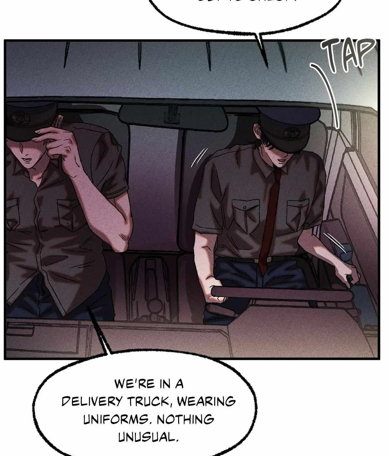 Cash or Credit Chapter 56 page 88 - 