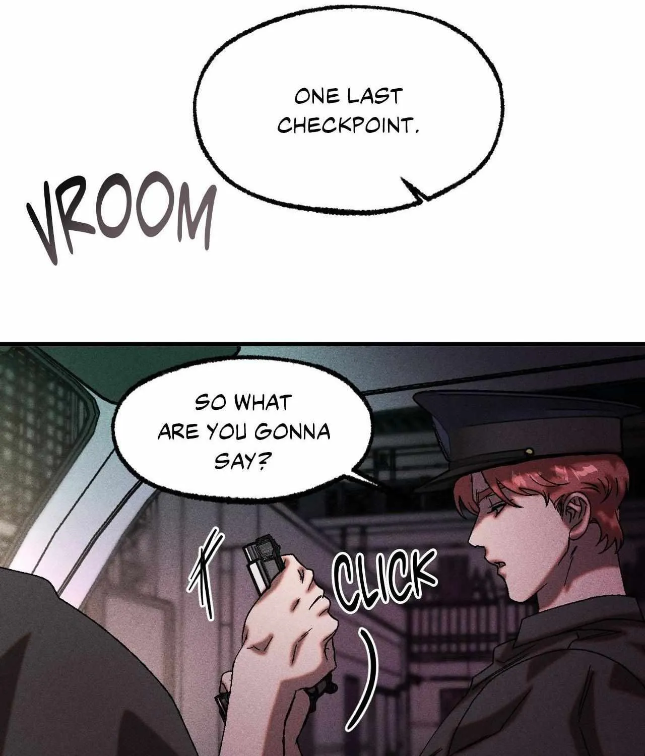 Cash or Credit Chapter 56 page 90 - 