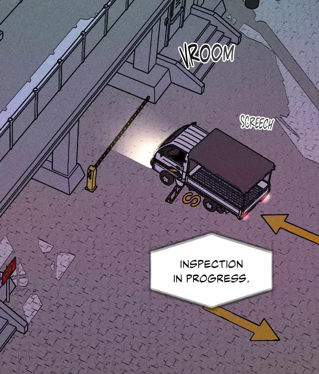 Cash or Credit Chapter 56 page 95 - 