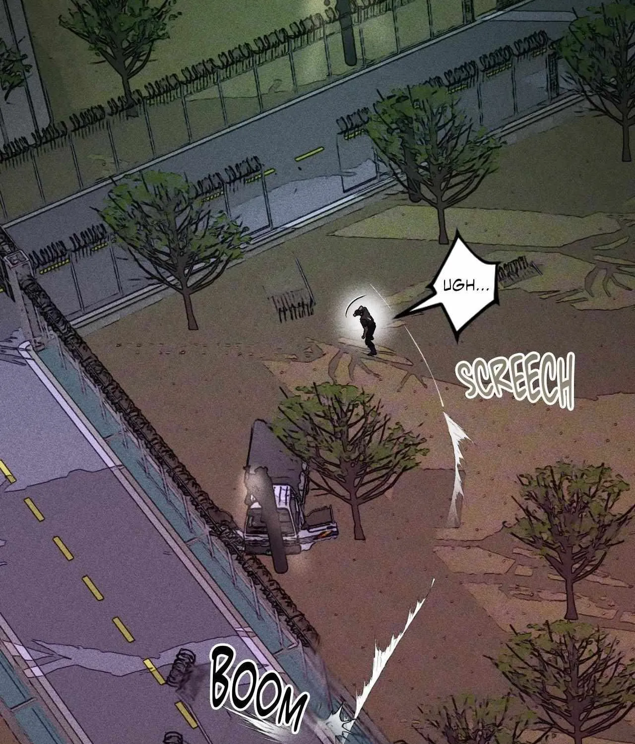 Cash or Credit Chapter 57 page 105 - 