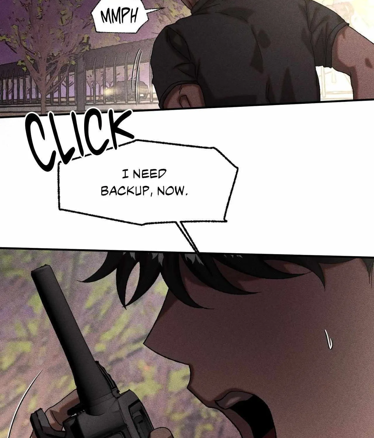 Cash or Credit Chapter 57 page 108 - 