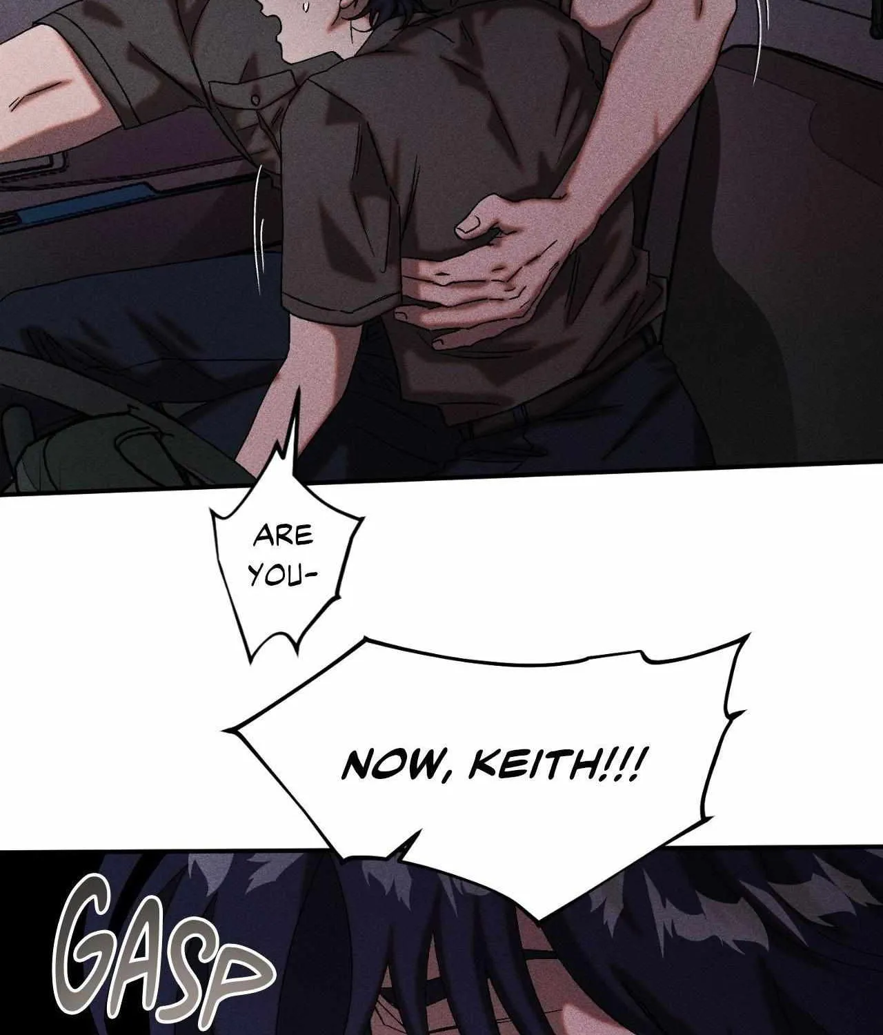 Cash or Credit Chapter 57 page 27 - 