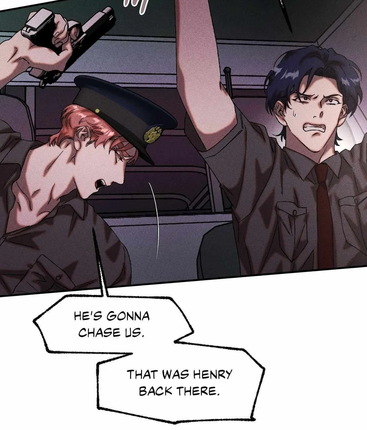 Cash or Credit Chapter 57 page 32 - 