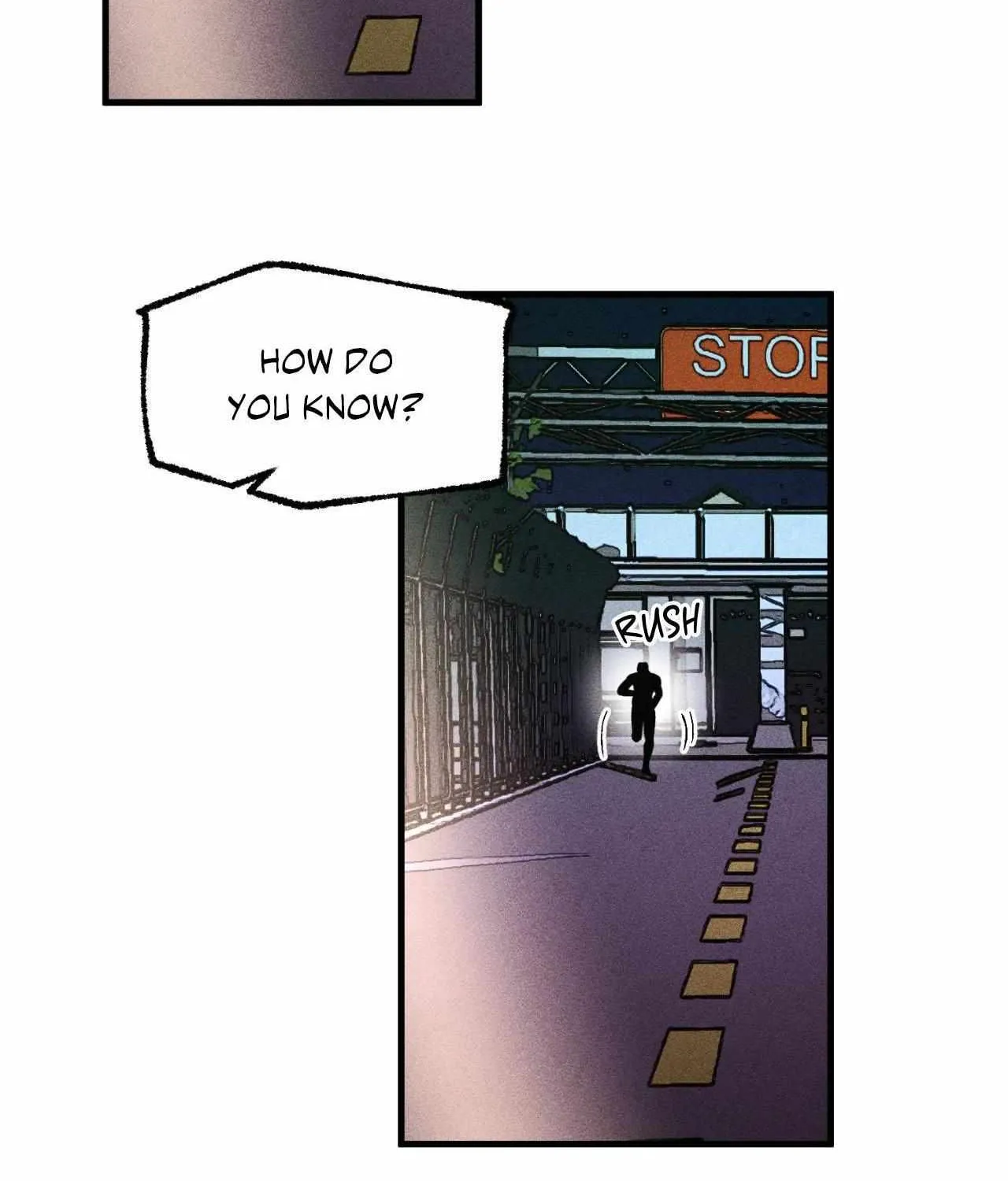 Cash or Credit Chapter 57 page 35 - 