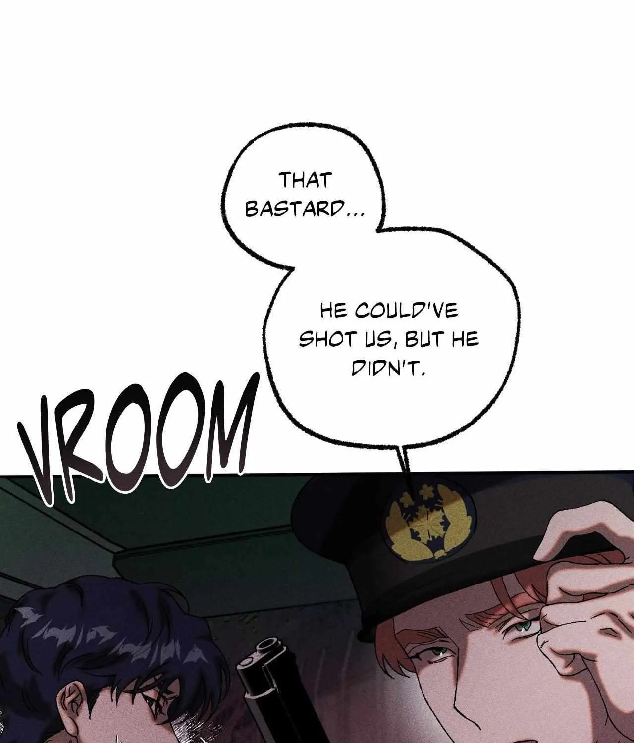 Cash or Credit Chapter 57 page 36 - 