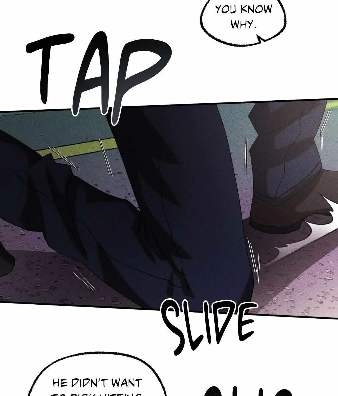 Cash or Credit Chapter 57 page 39 - 