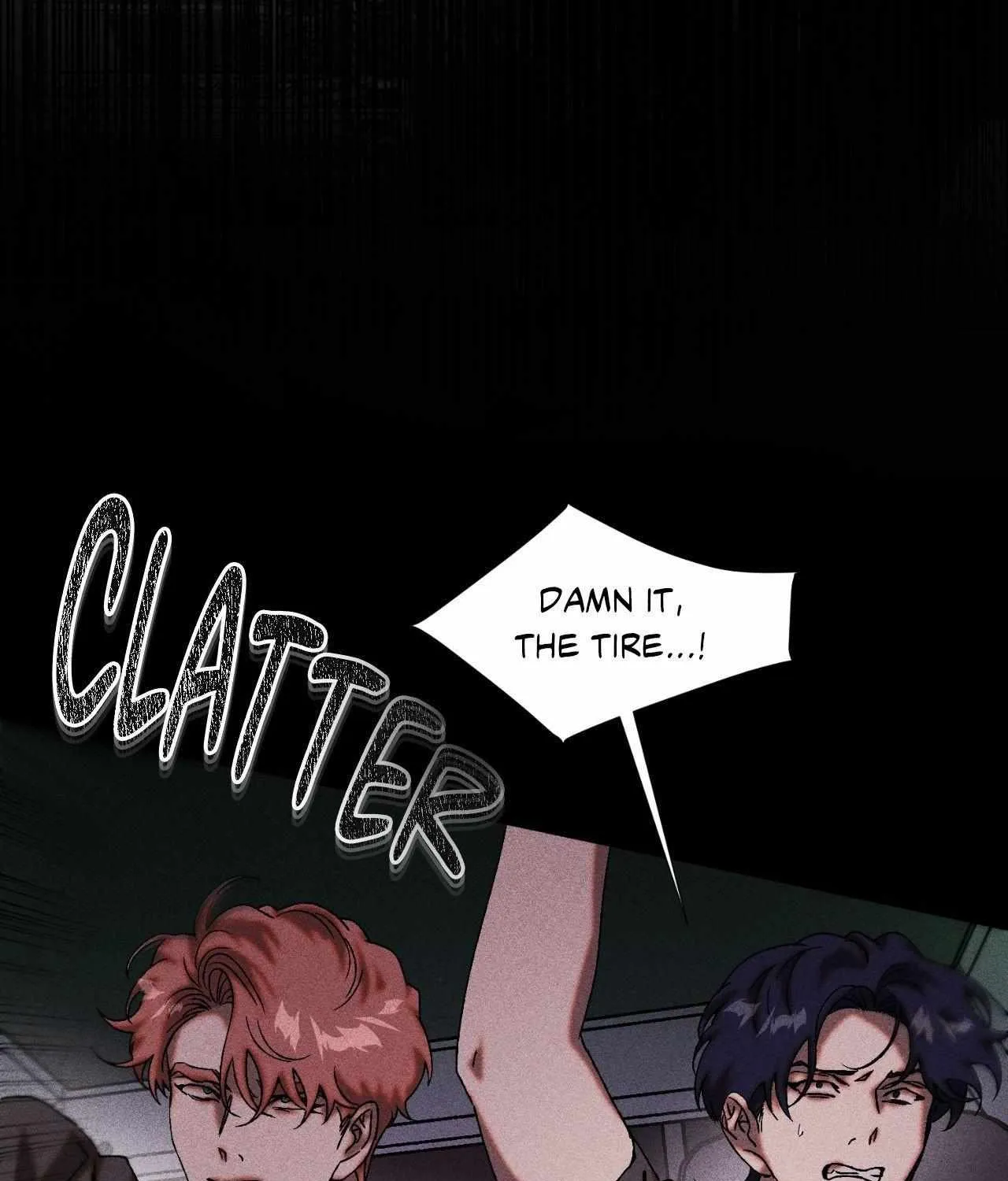 Cash or Credit Chapter 57 page 50 - 