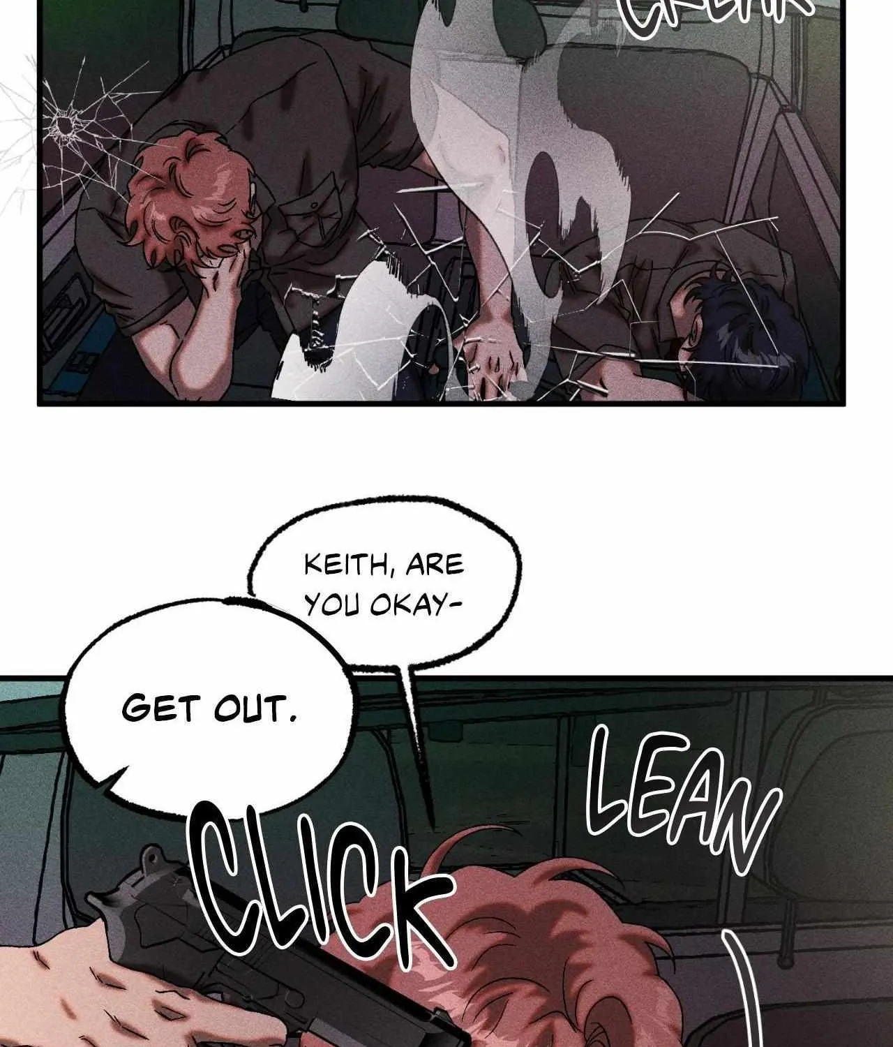 Cash or Credit Chapter 57 page 56 - 
