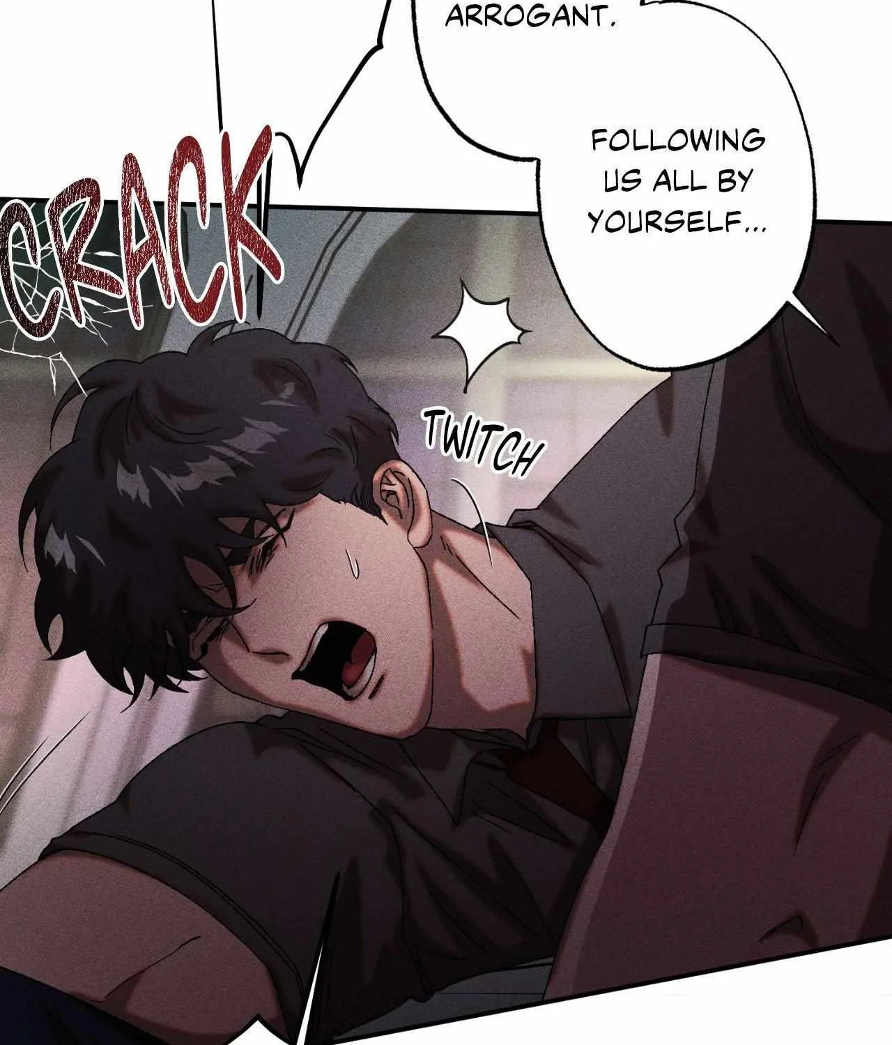 Cash or Credit Chapter 57 page 69 - 