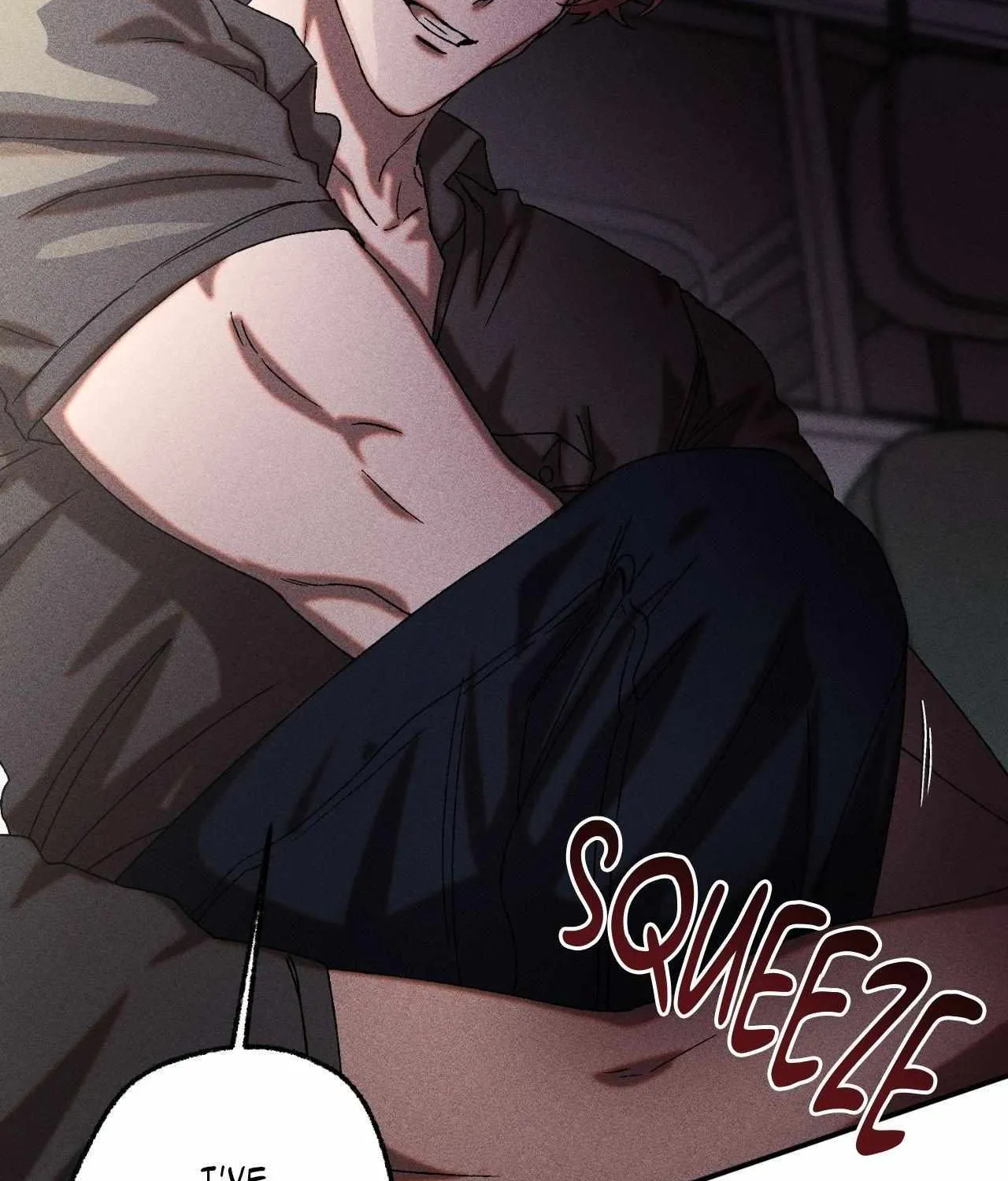 Cash or Credit Chapter 57 page 71 - 