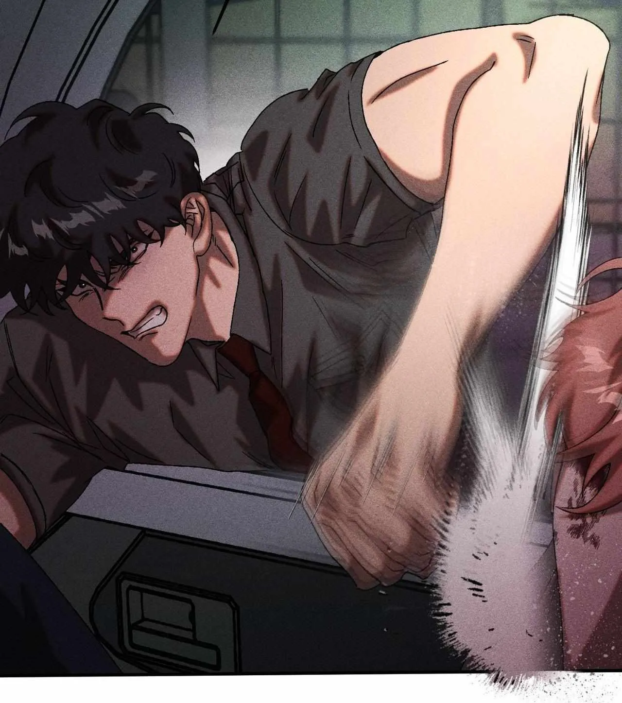 Cash or Credit Chapter 57 page 77 - 