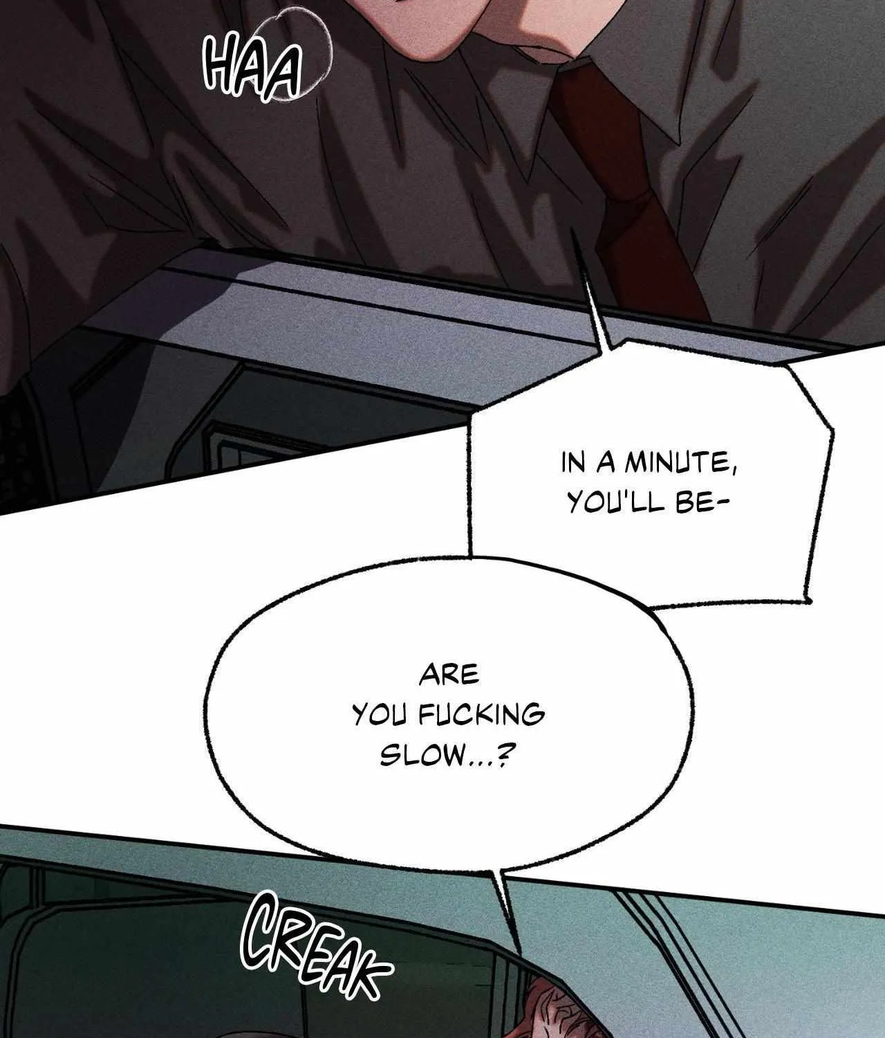 Cash or Credit Chapter 57 page 80 - 