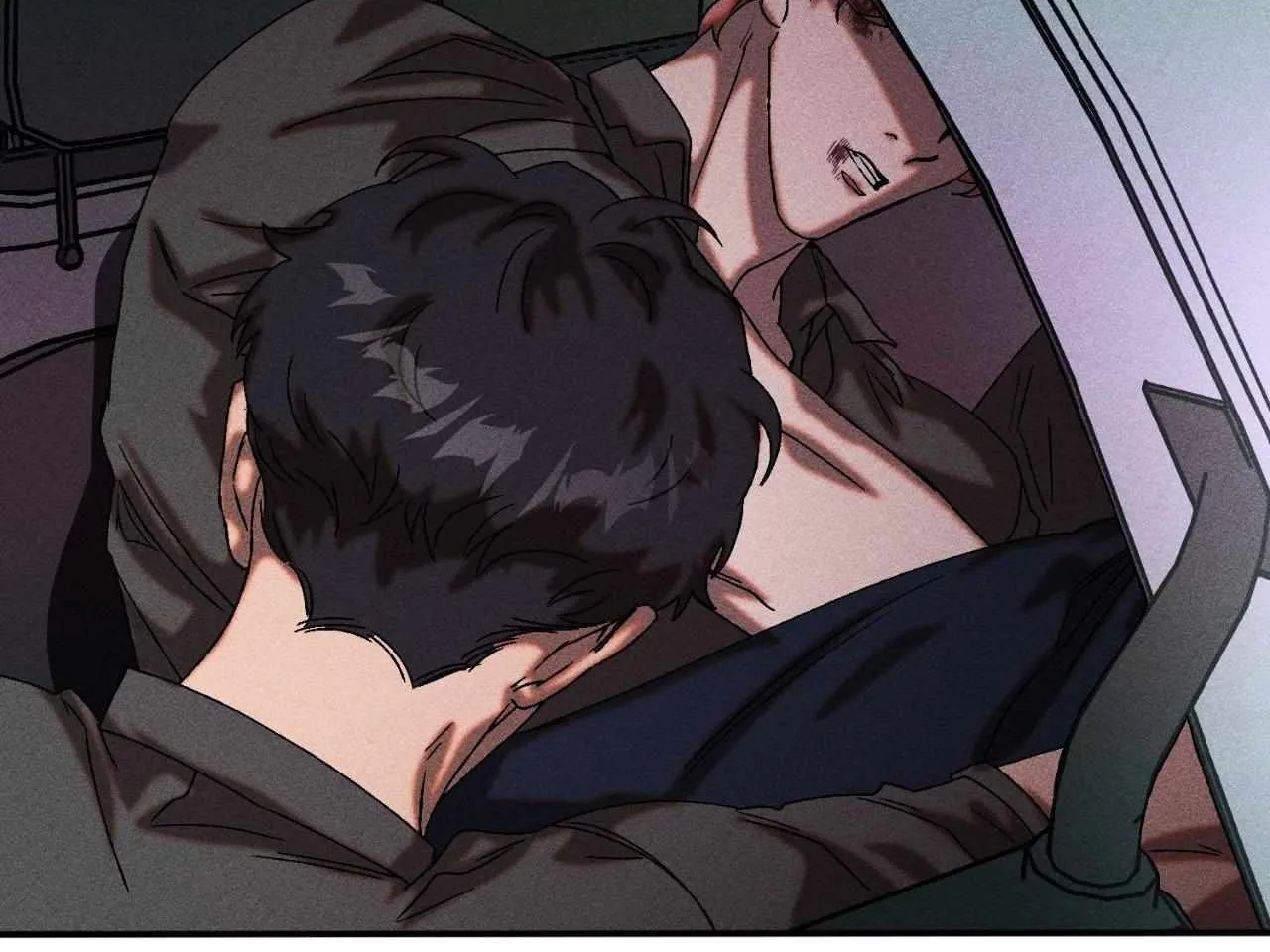 Cash or Credit Chapter 57 page 81 - 