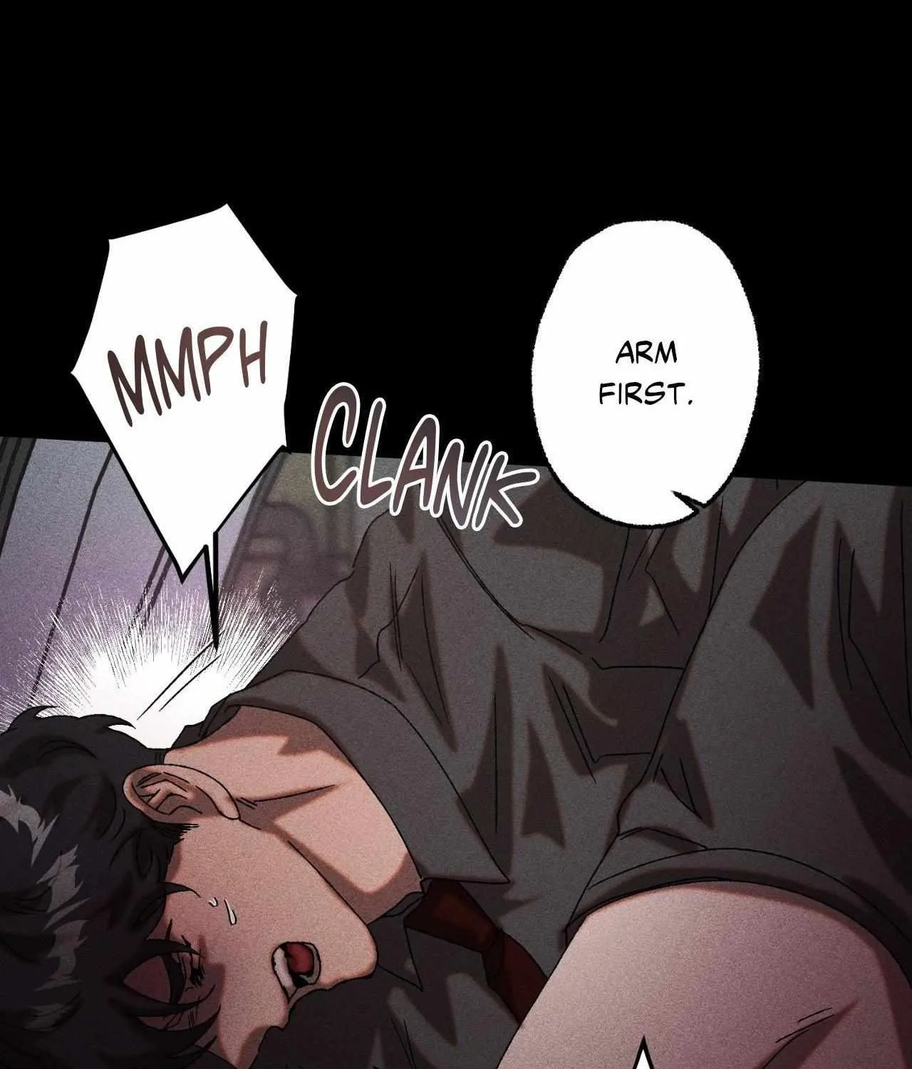Cash or Credit Chapter 57 page 87 - 