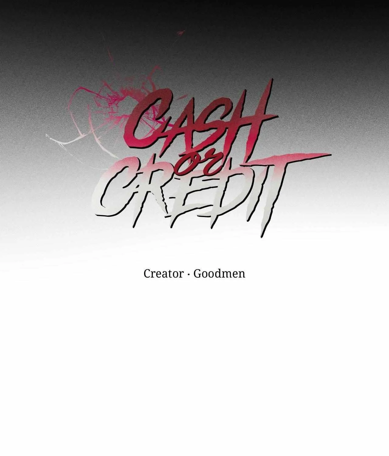 Cash or Credit Chapter 57 page 10 - 