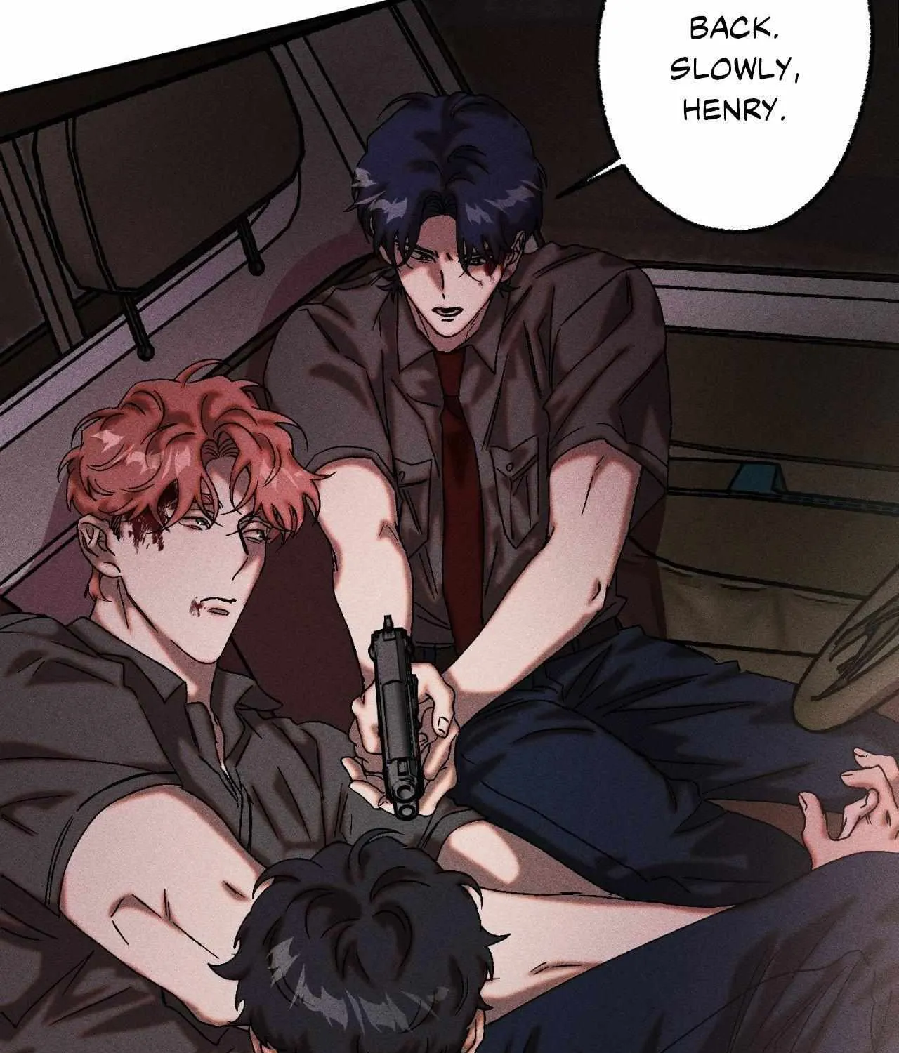 Cash or Credit Chapter 57 page 93 - 