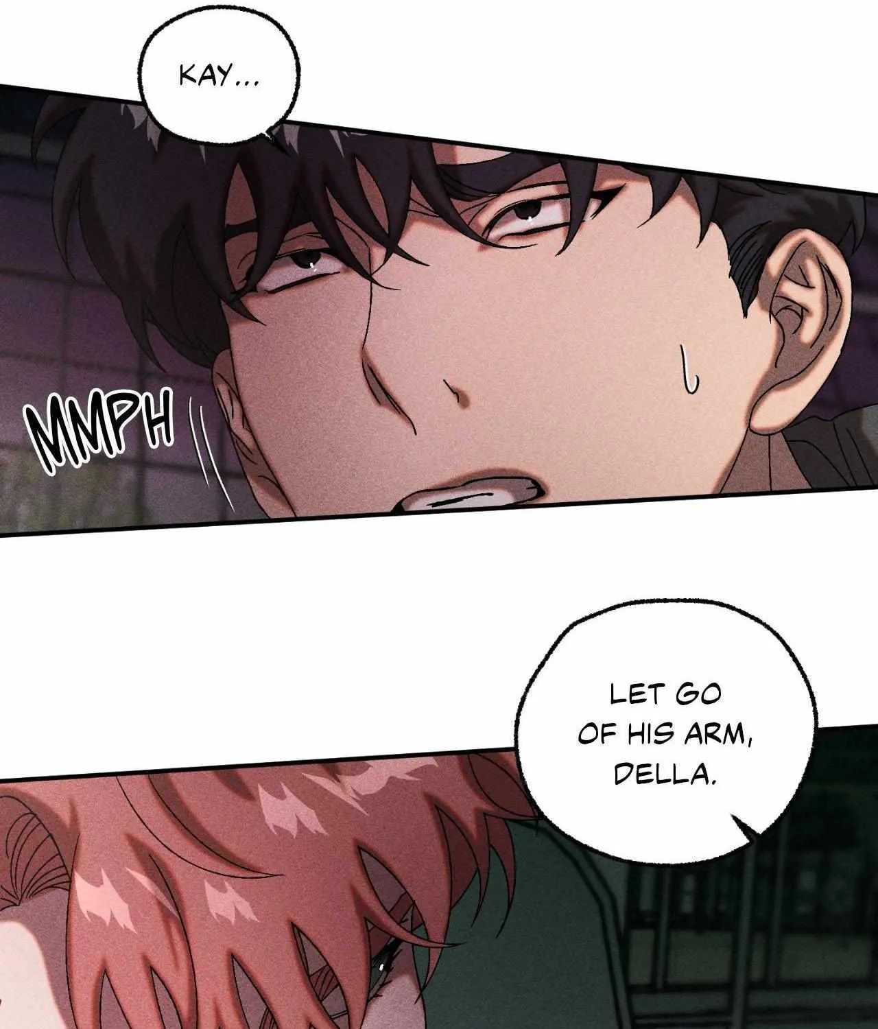 Cash or Credit Chapter 57 page 95 - 