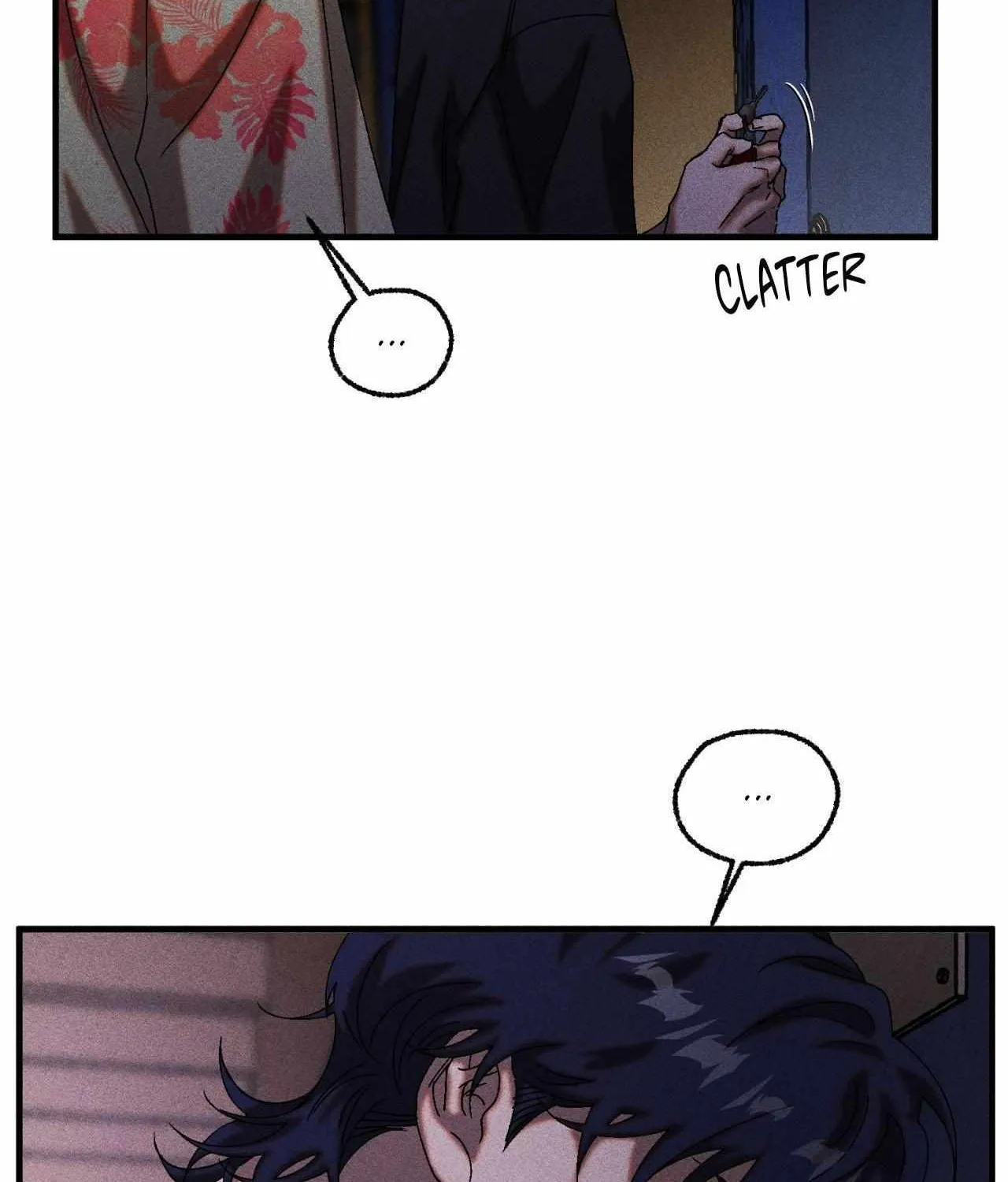 Cash or Credit Chapter 58 page 101 - 
