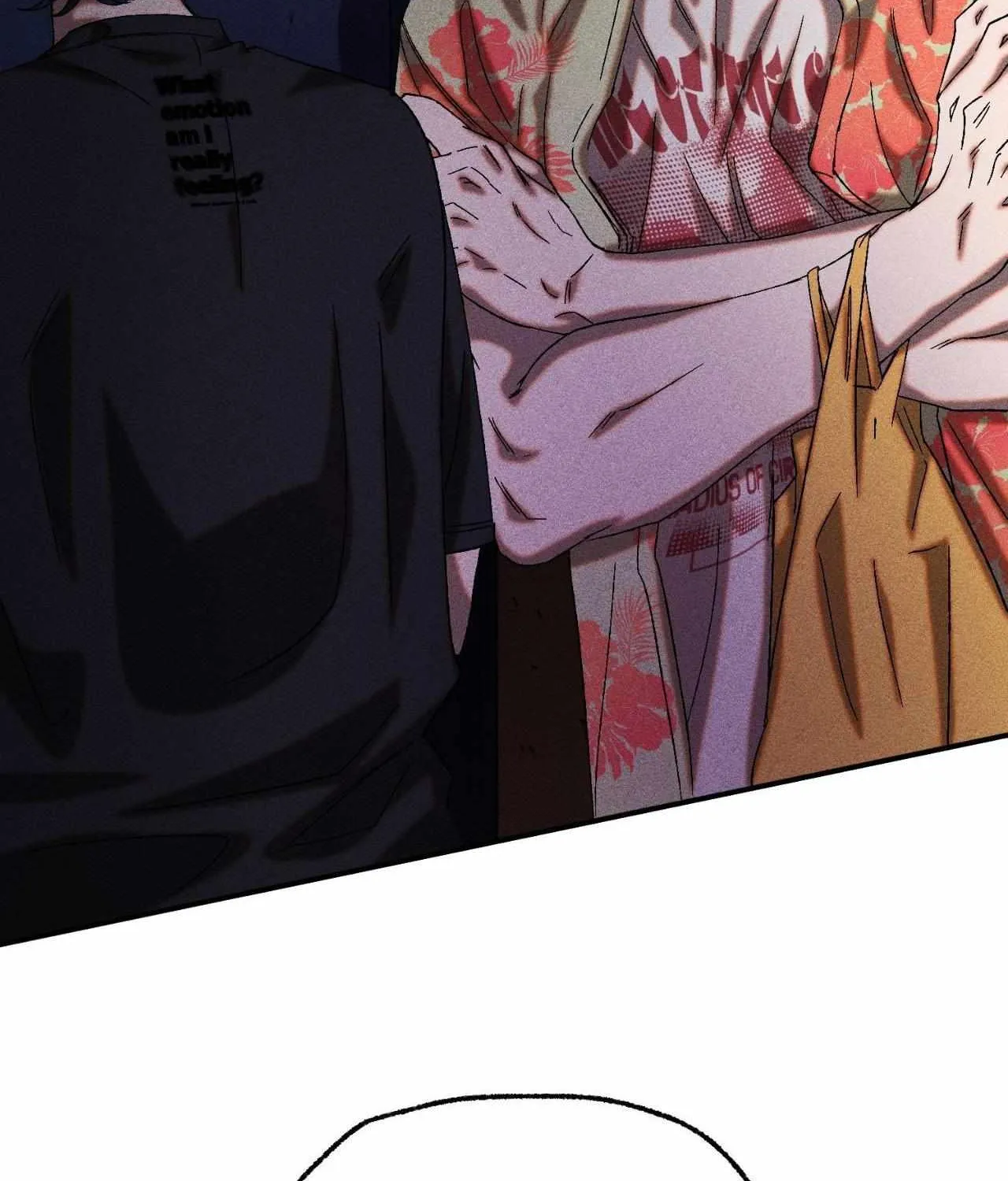 Cash or Credit Chapter 58 page 105 - 