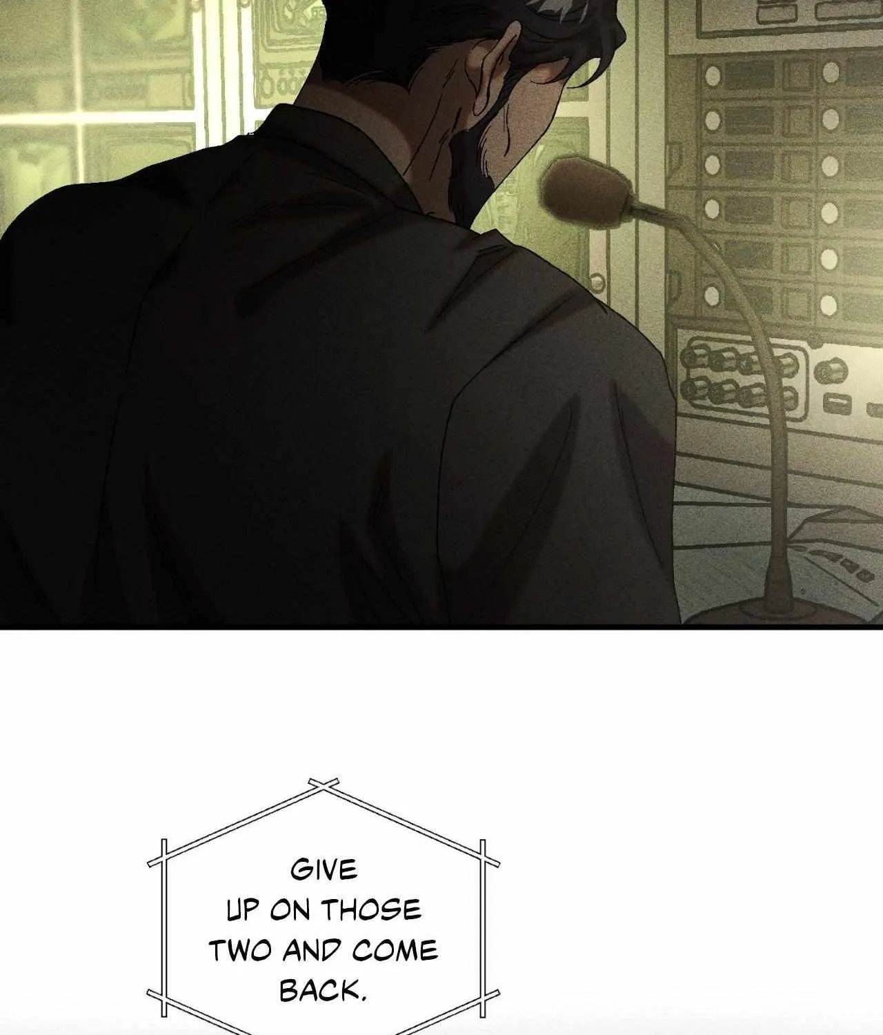 Cash or Credit Chapter 58 page 25 - 