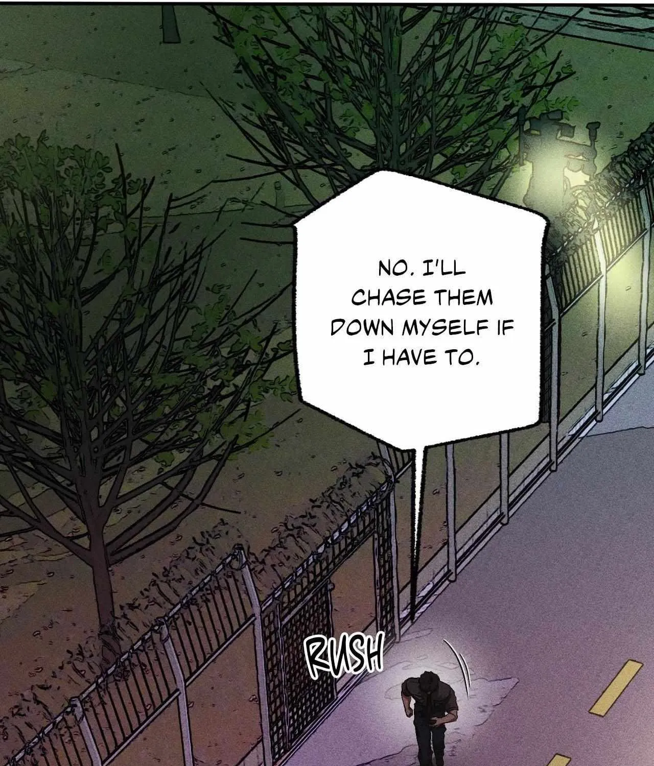 Cash or Credit Chapter 58 page 29 - 