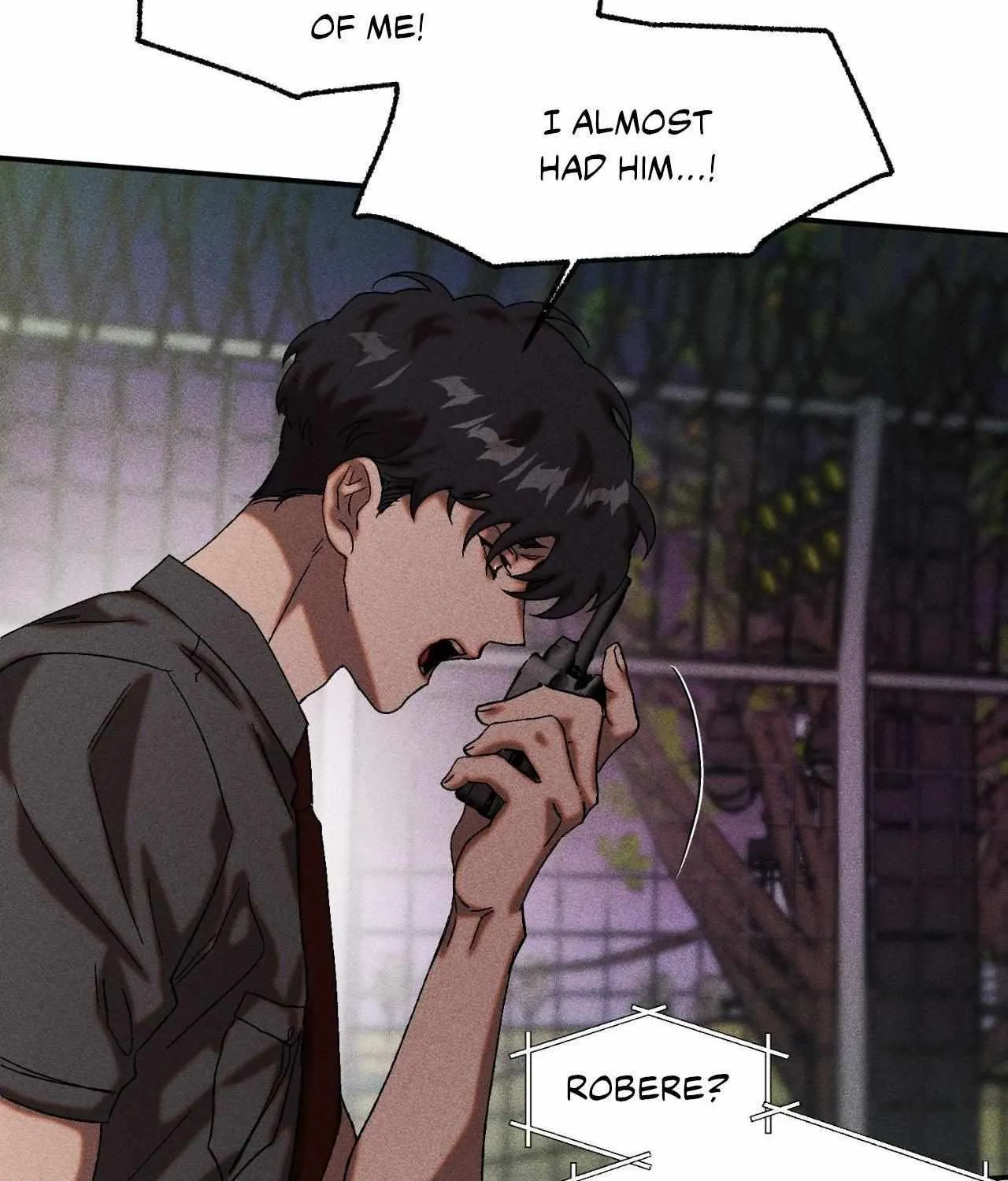 Cash or Credit Chapter 58 page 31 - 
