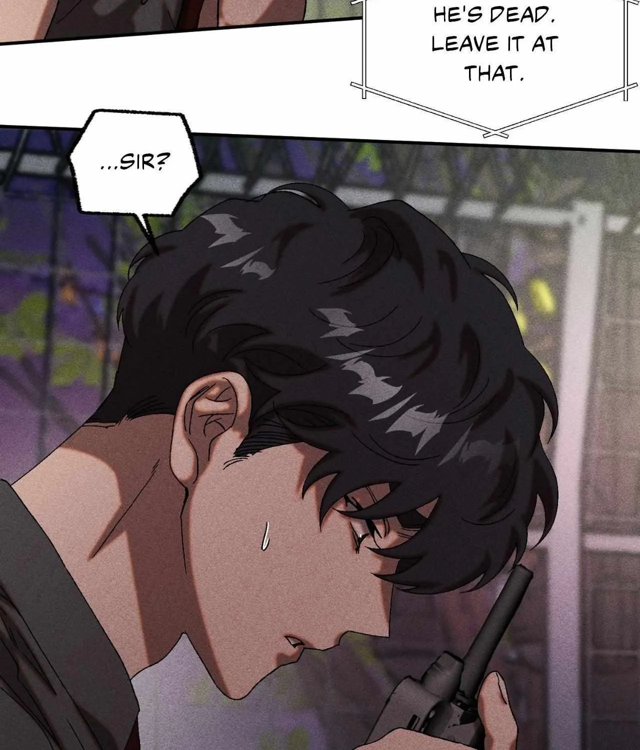 Cash or Credit Chapter 58 page 32 - 