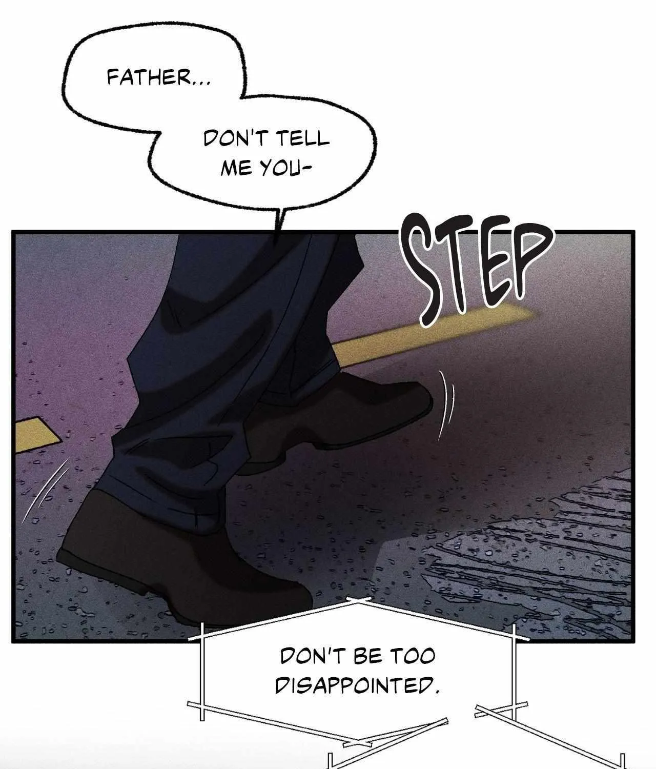 Cash or Credit Chapter 58 page 34 - 