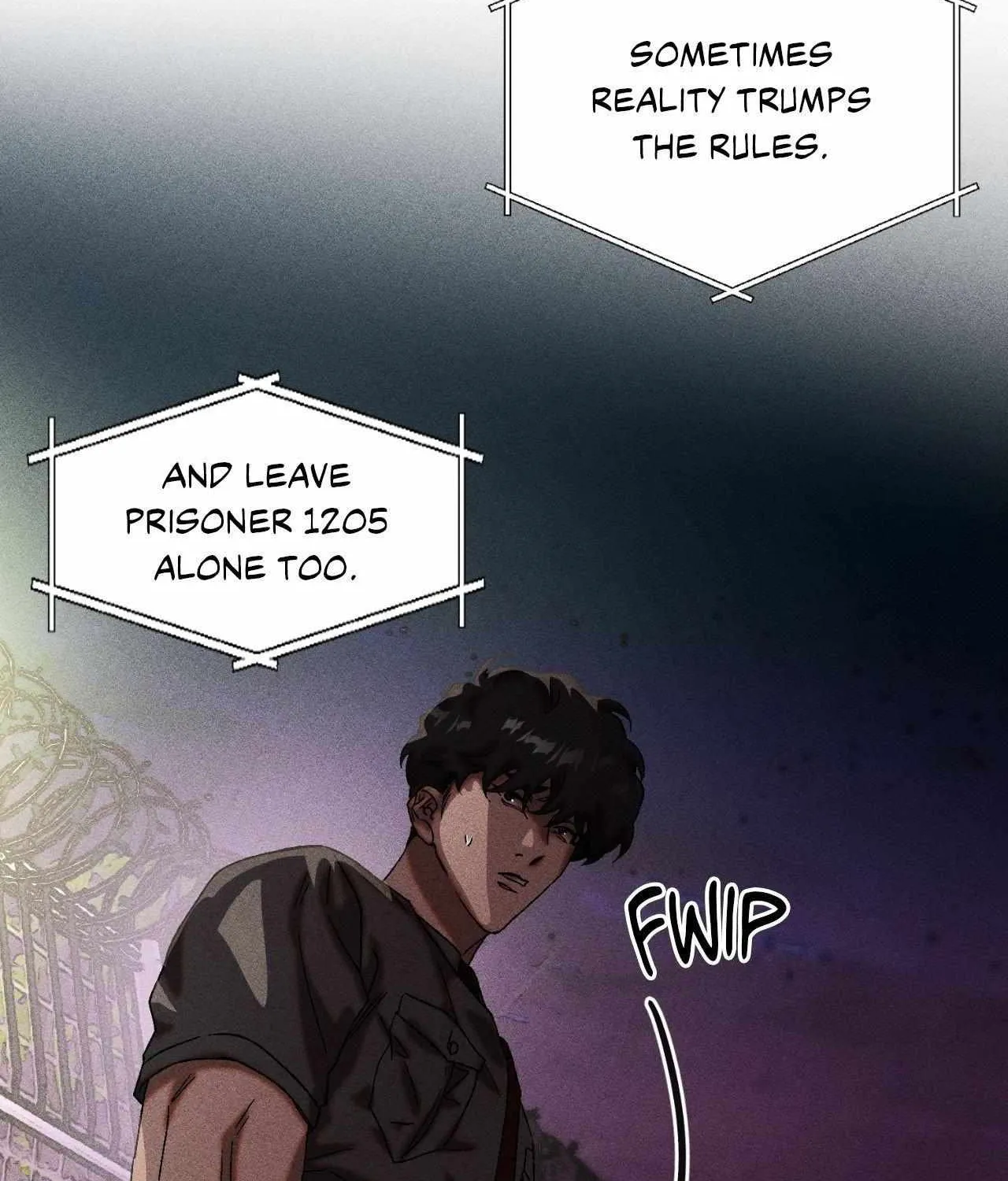 Cash or Credit Chapter 58 page 35 - 