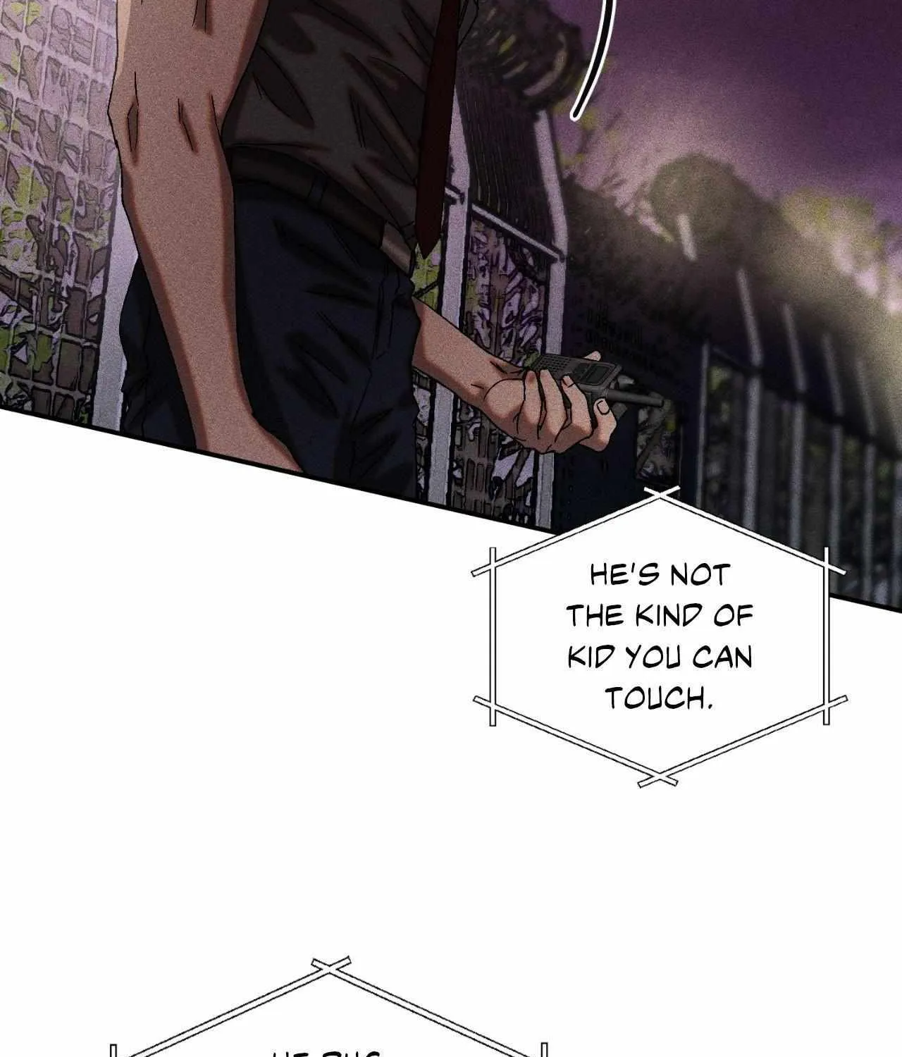 Cash or Credit Chapter 58 page 36 - 