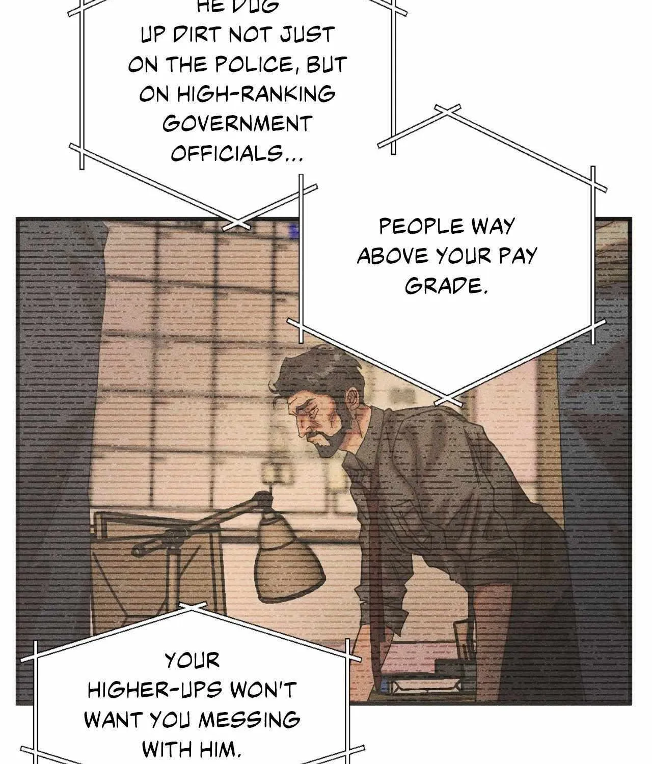Cash or Credit Chapter 58 page 37 - 