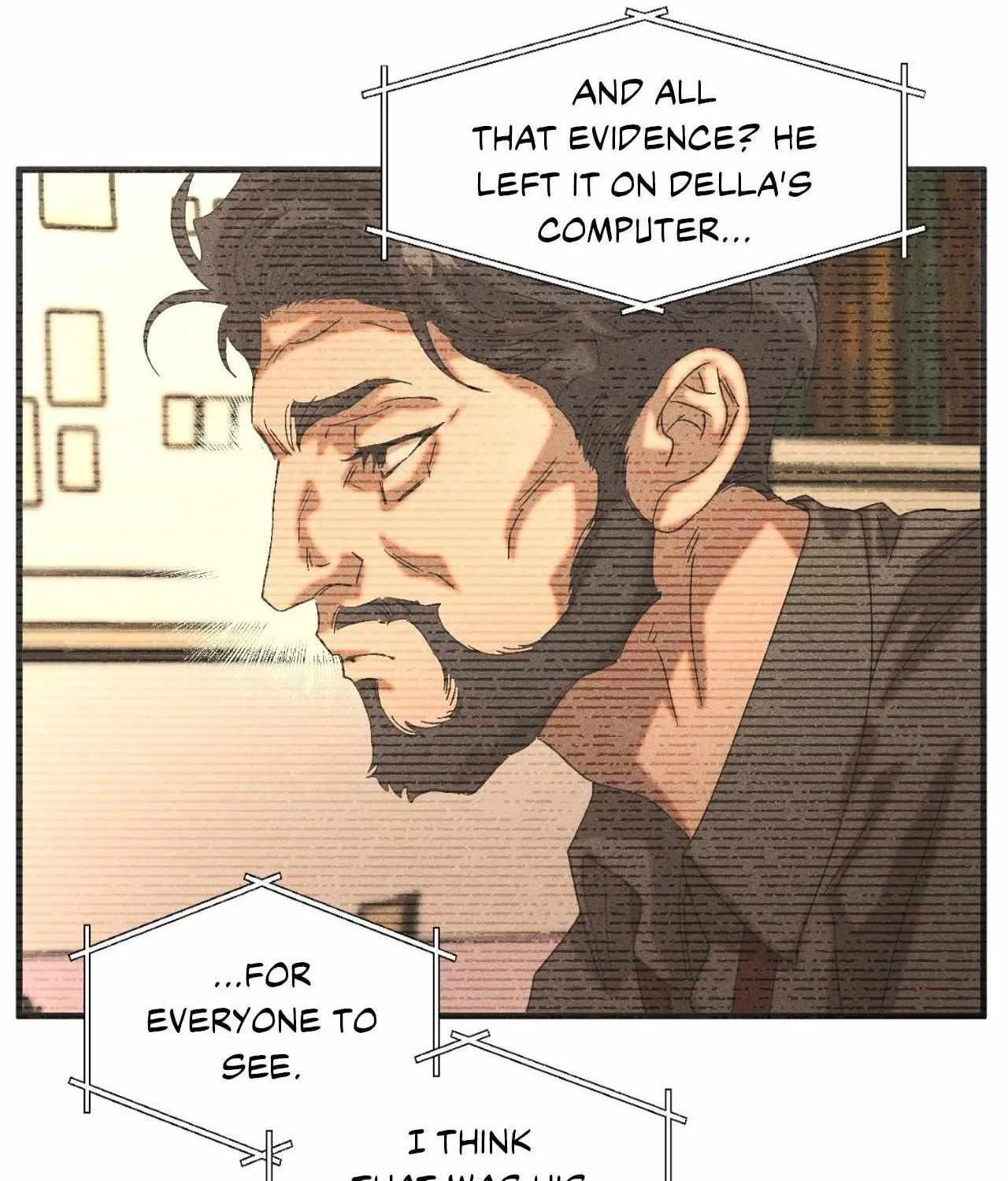 Cash or Credit Chapter 58 page 39 - 