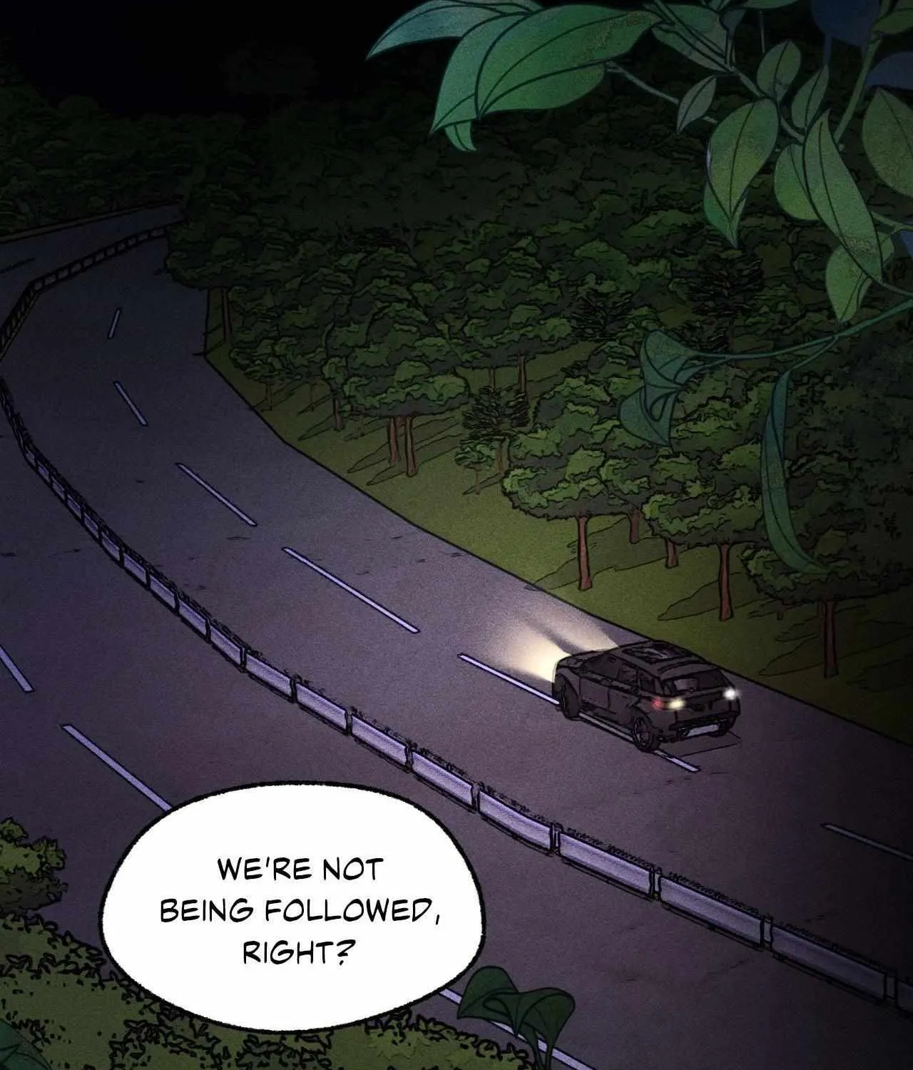 Cash or Credit Chapter 58 page 45 - 