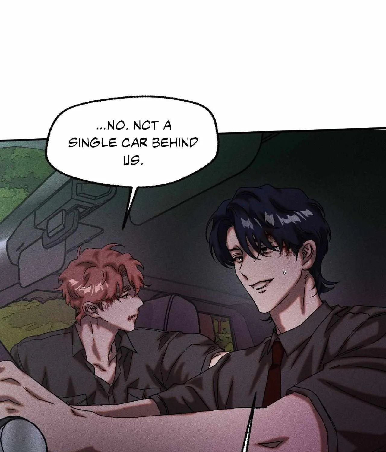 Cash or Credit Chapter 58 page 47 - 
