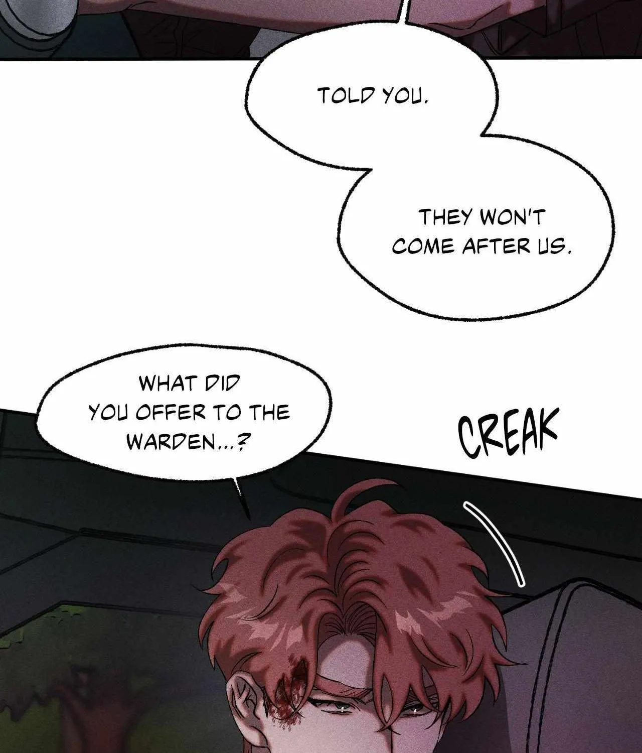 Cash or Credit Chapter 58 page 48 - 